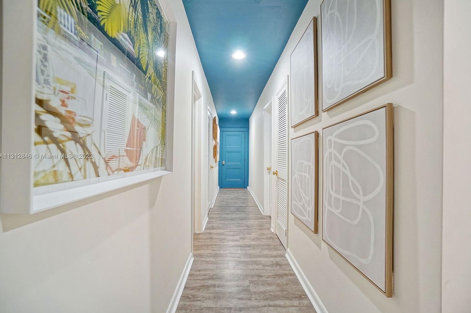 8201 162nd St, Miami FL  33157-3628 exterior