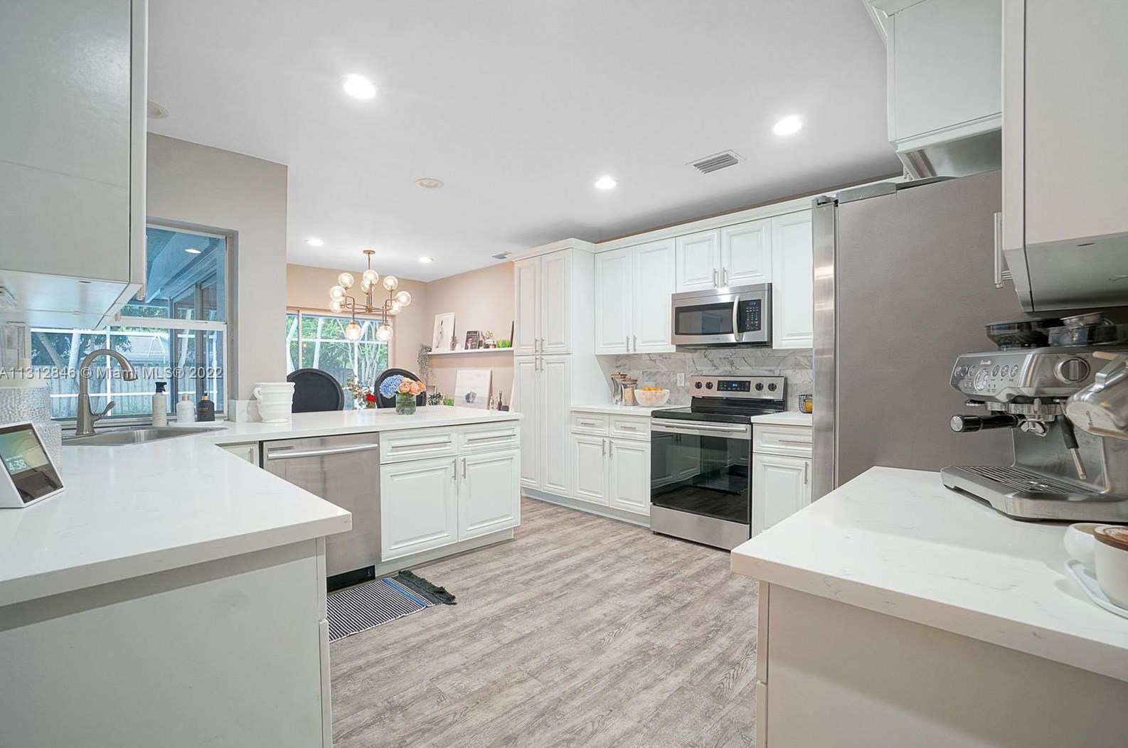 8201 162nd St, Miami FL  33157-3628 exterior