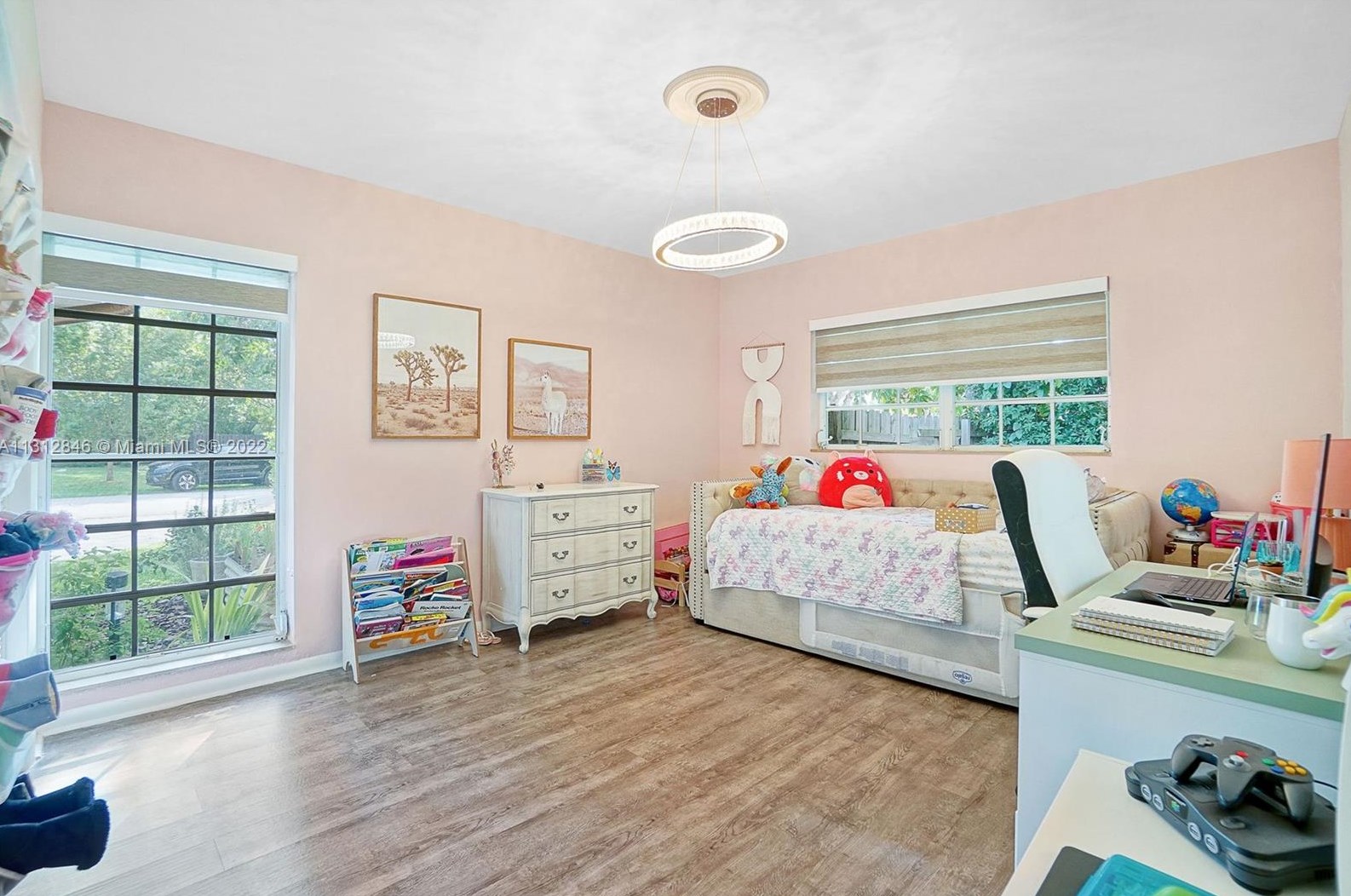 8201 162nd St, Miami FL  33157-3628 exterior