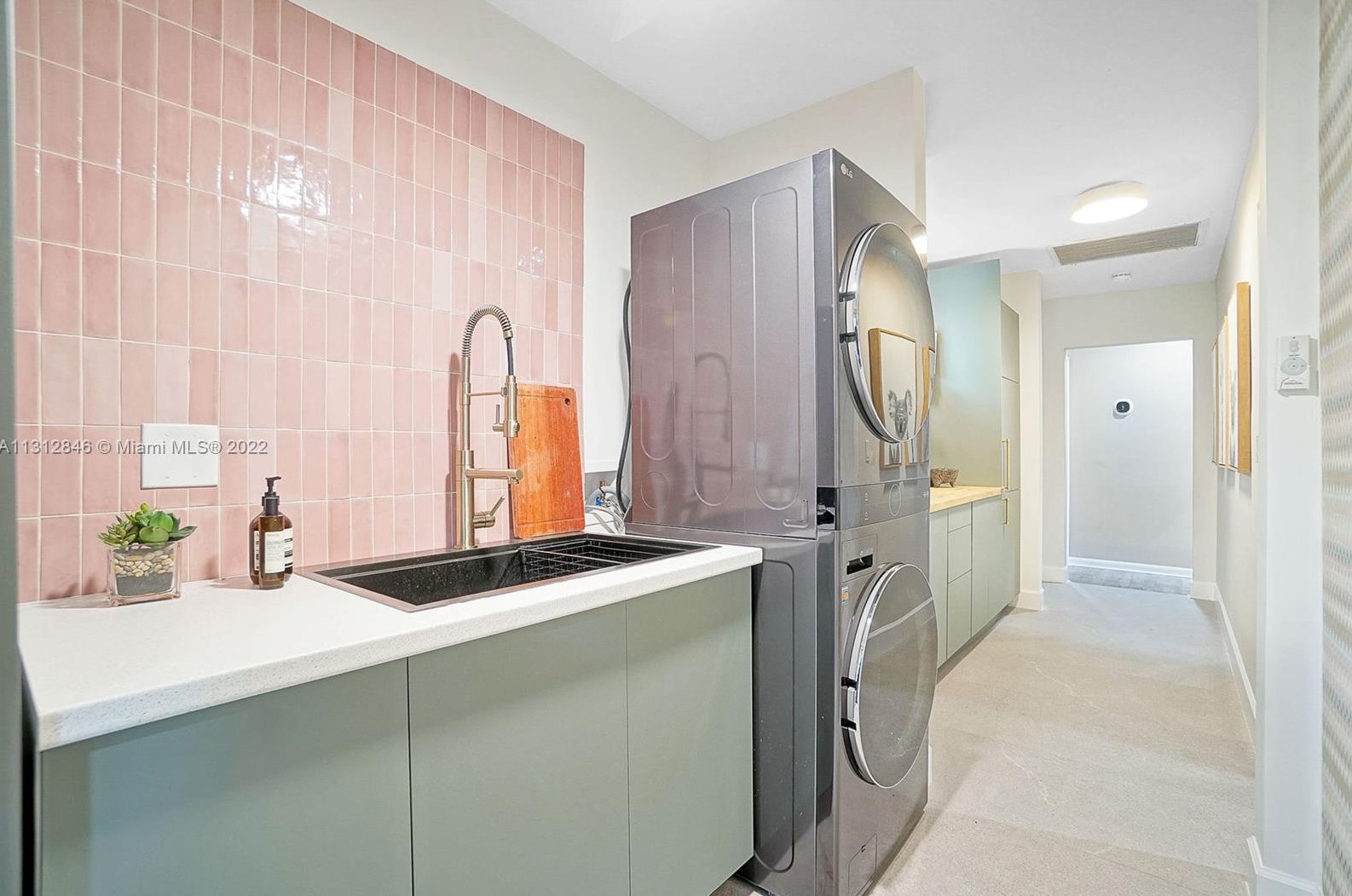 8201 162nd St, Miami FL  33157-3628 exterior