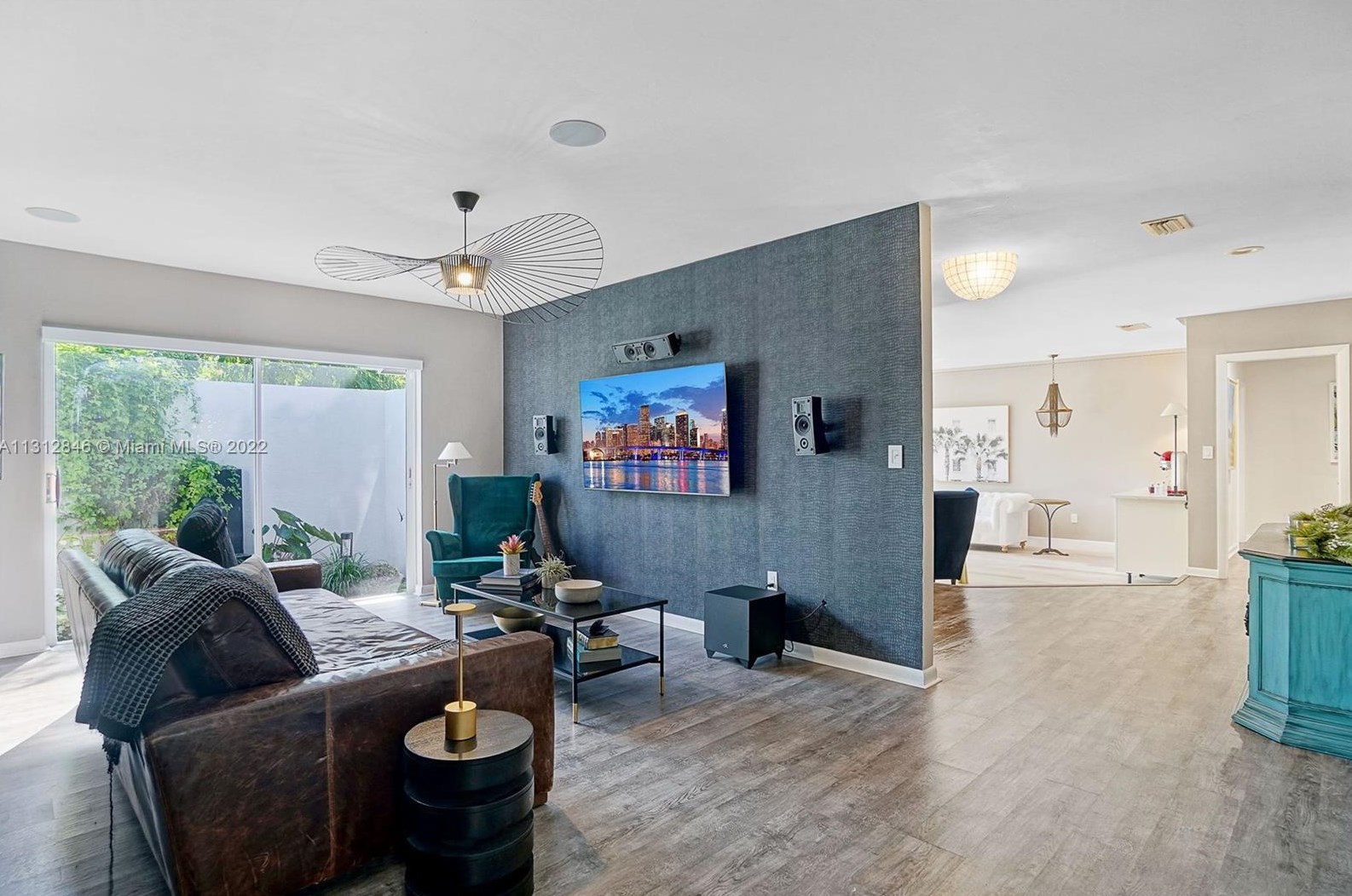 8201 162nd St, Miami FL  33157-3628 exterior