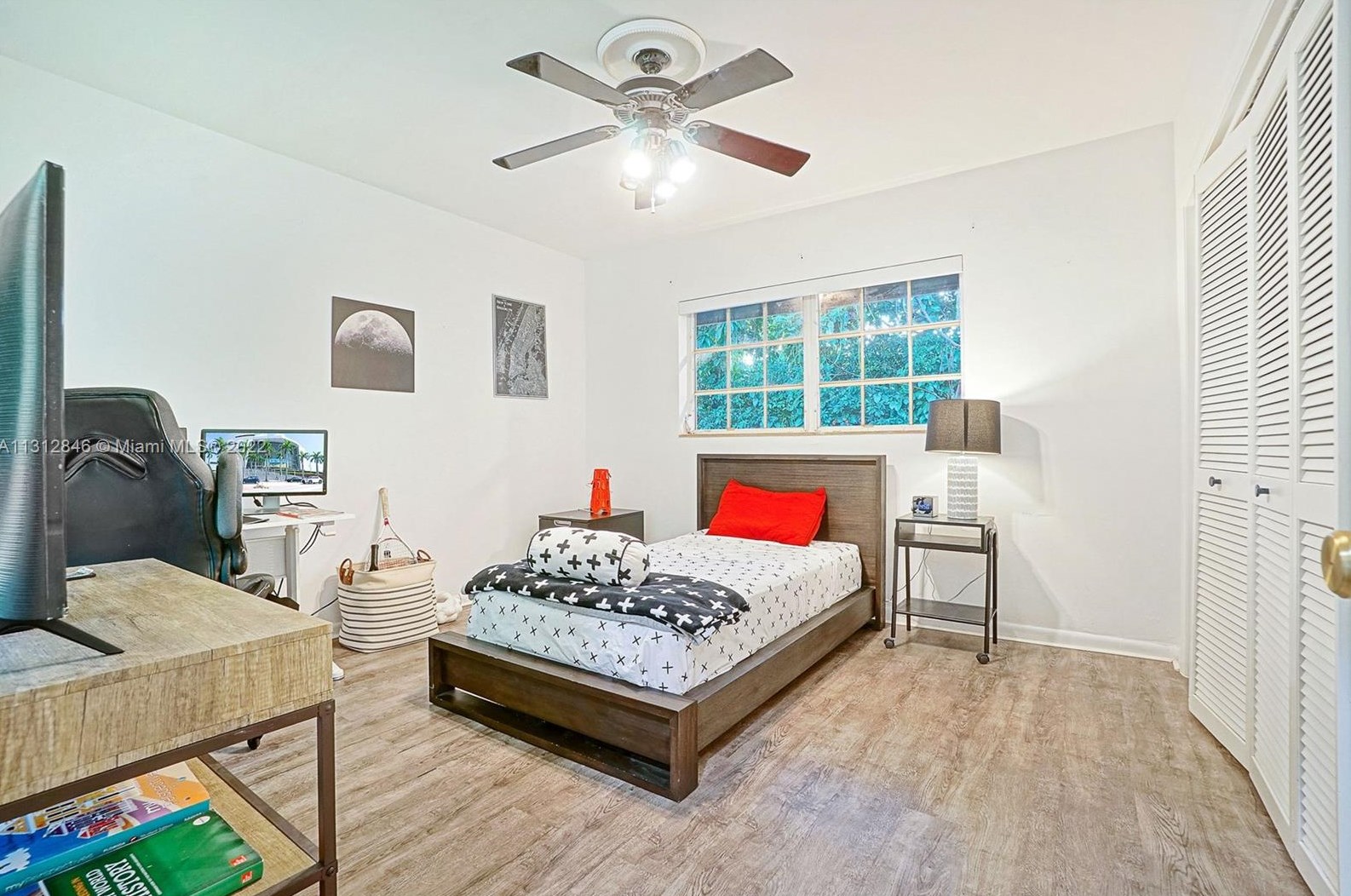 8201 162nd St, Miami FL  33157-3628 exterior