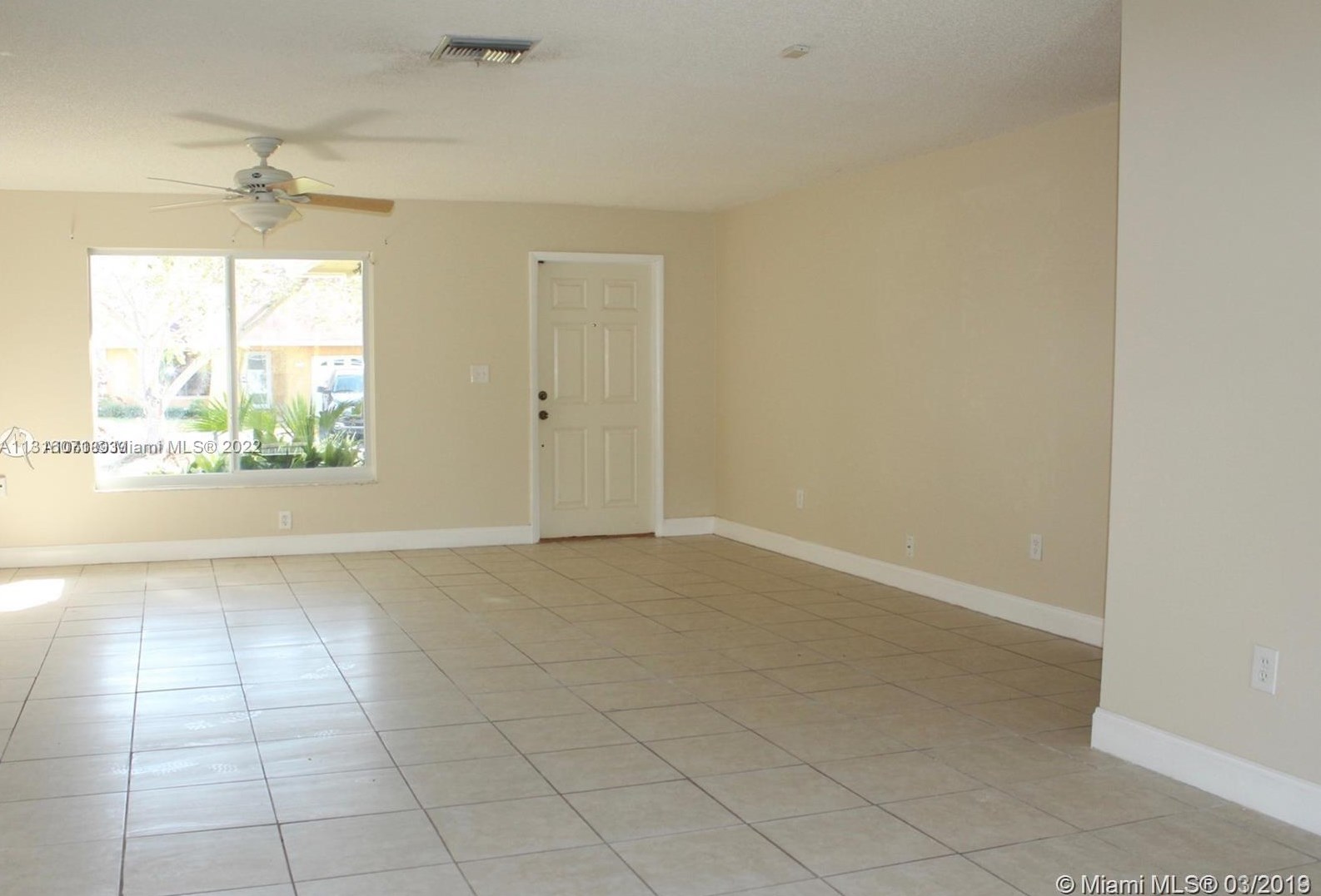 8601 180th St, Miami FL  33157-6043 exterior