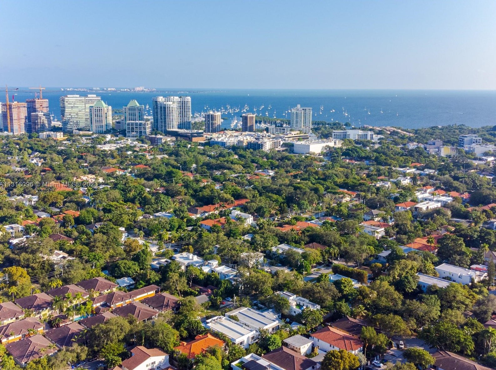 3072 Indiana St, Miami FL 33133-4411 exterior