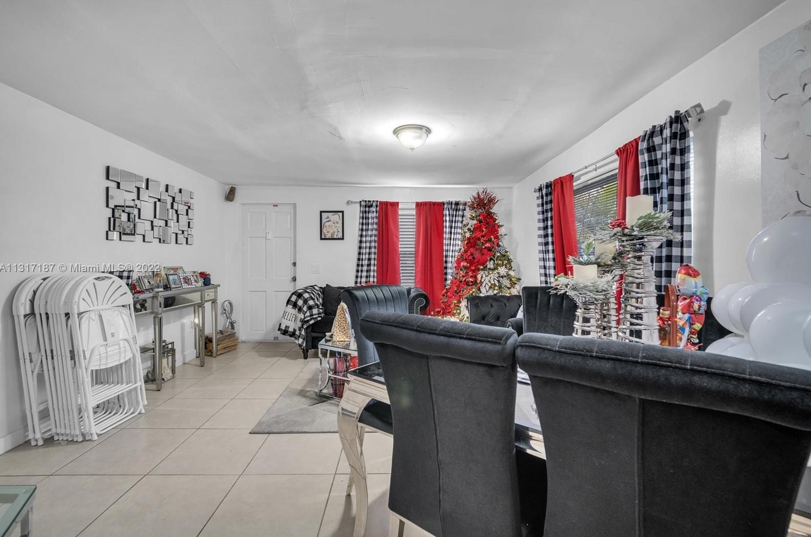 621 Glenn Pkwy, Hollywood FL 33021-5624 exterior