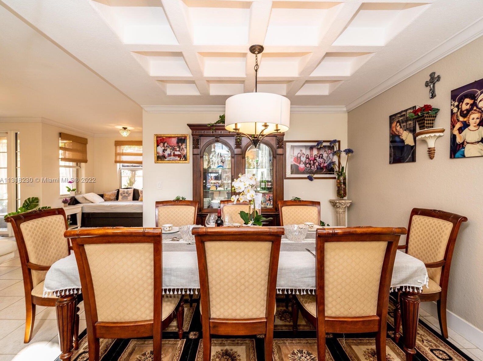 10813 51 Ln, Miami FL 33178-3562 exterior