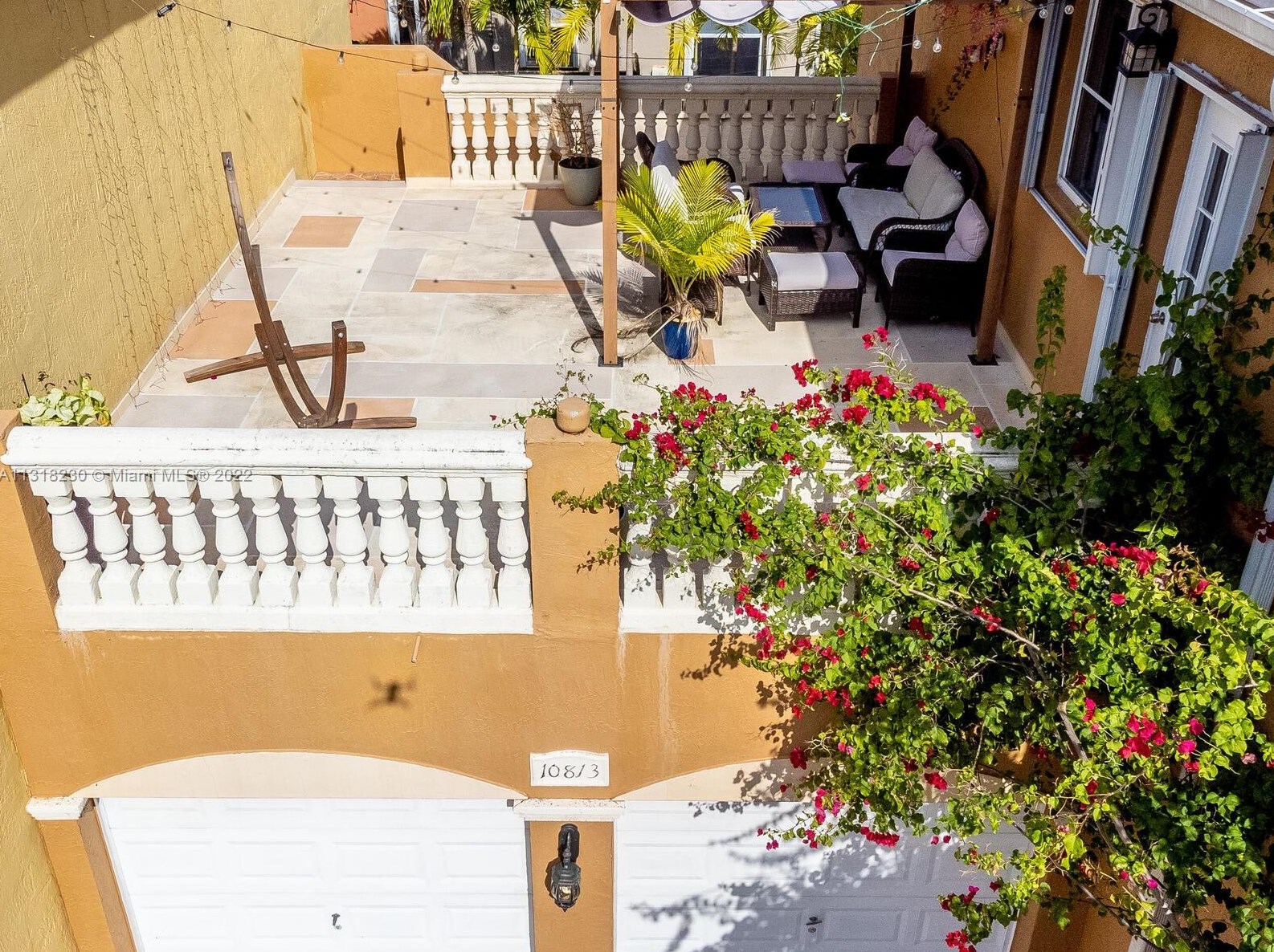 10813 51 Ln, Miami FL 33178-3562 exterior