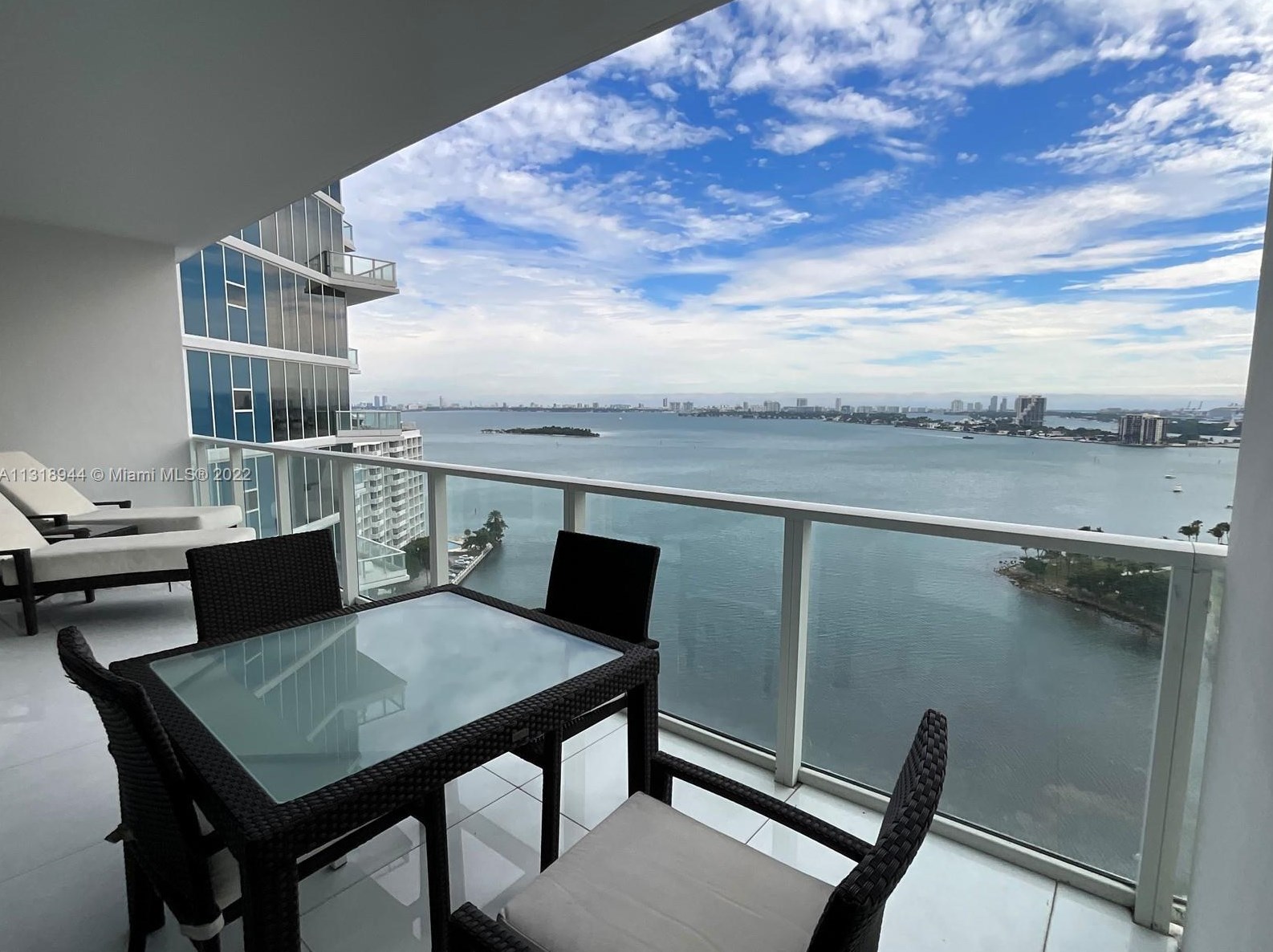 2020 Bayshore Dr, Miami FL 33137-5153 exterior