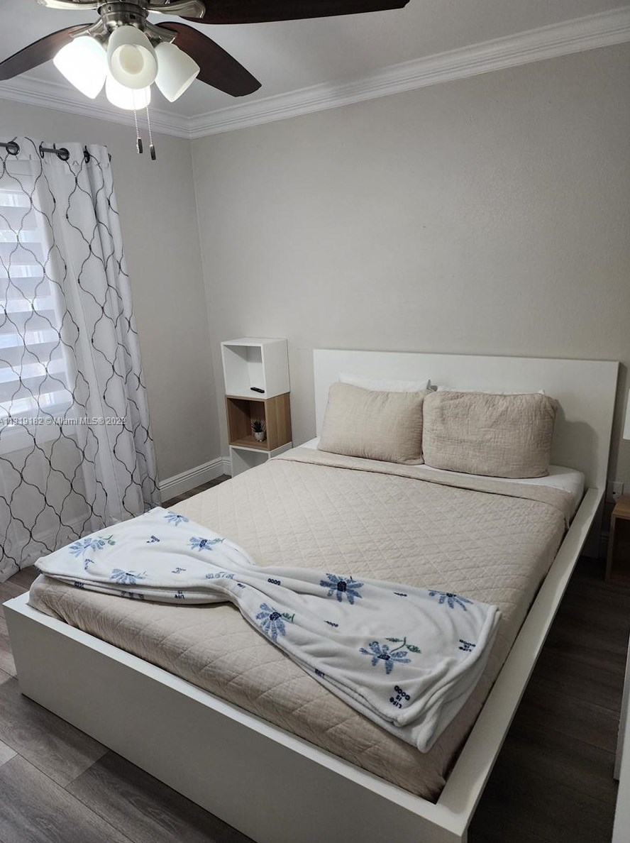 6642 148th Ave, Miami FL  33193-2035 exterior