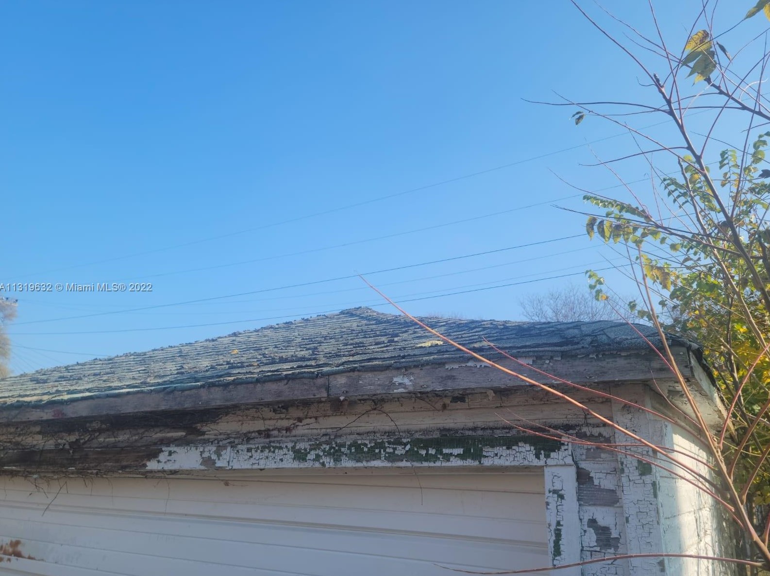 8076 Sussex St, Detroit MI  48228-2247 exterior