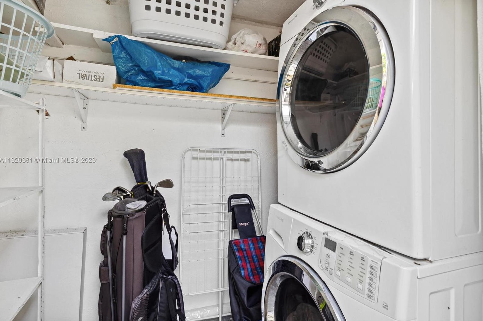 1601 110th St, Miami FL  33161-7414 exterior