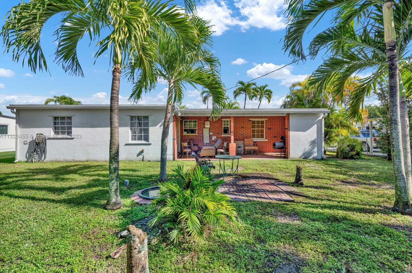 4630 97 Ct, Miami FL 33176-4908 exterior