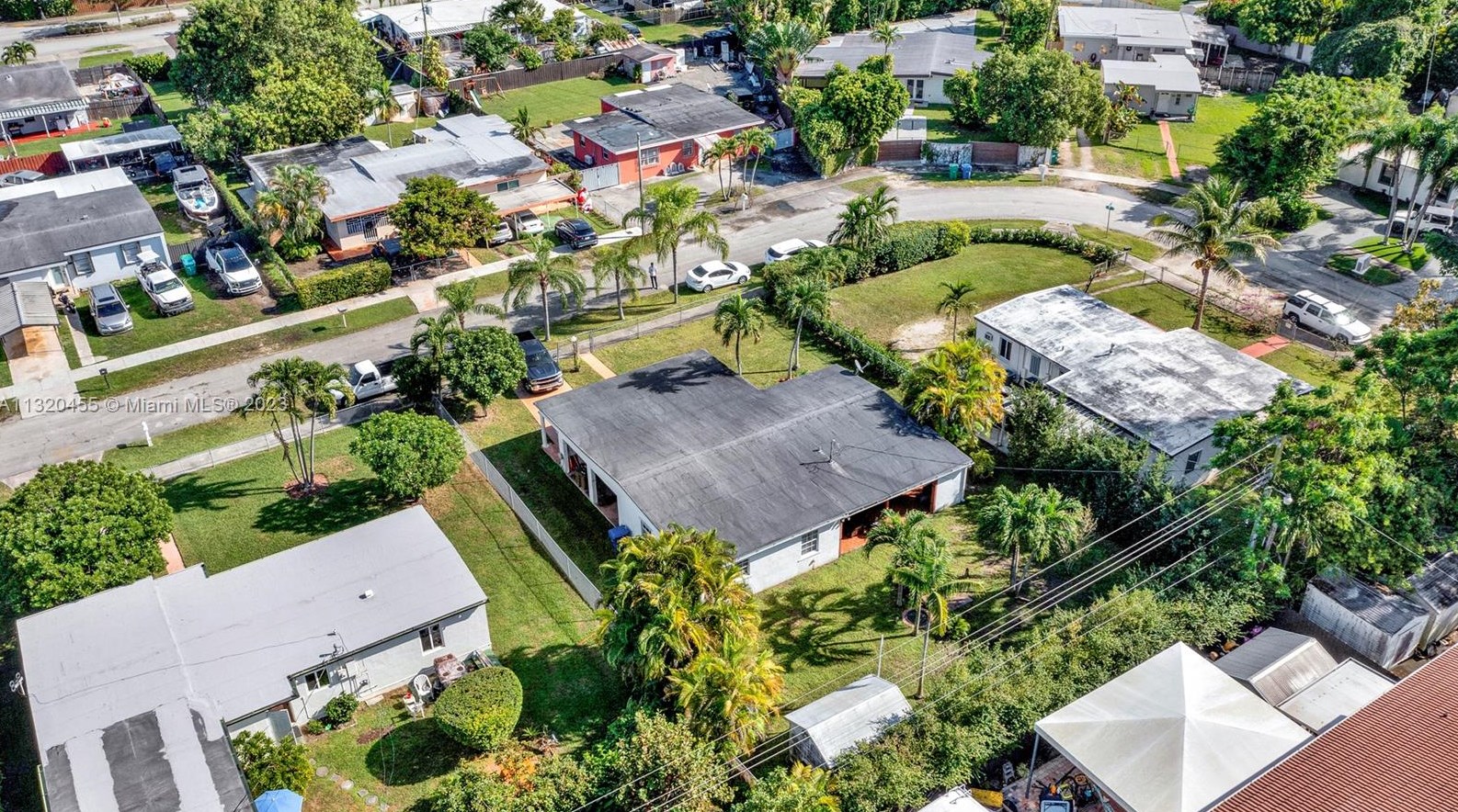 4630 97 Ct, Miami FL 33176-4908 exterior