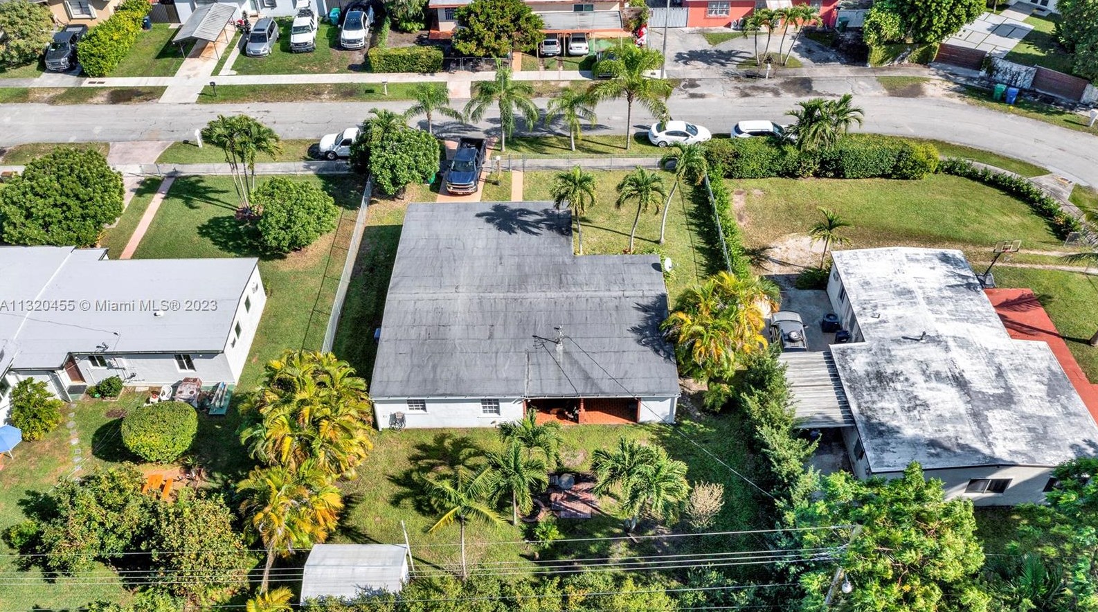 4630 97 Ct, Miami FL 33176-4908 exterior