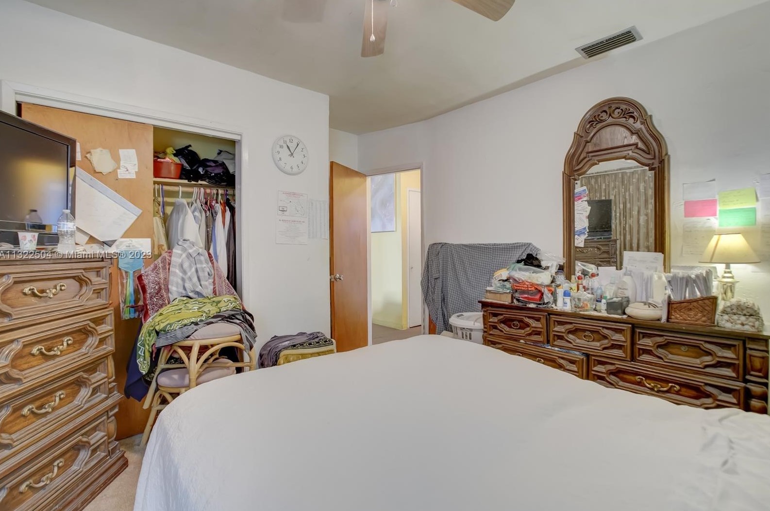 6405 Grant St, Hollywood FL  33024-5837 exterior