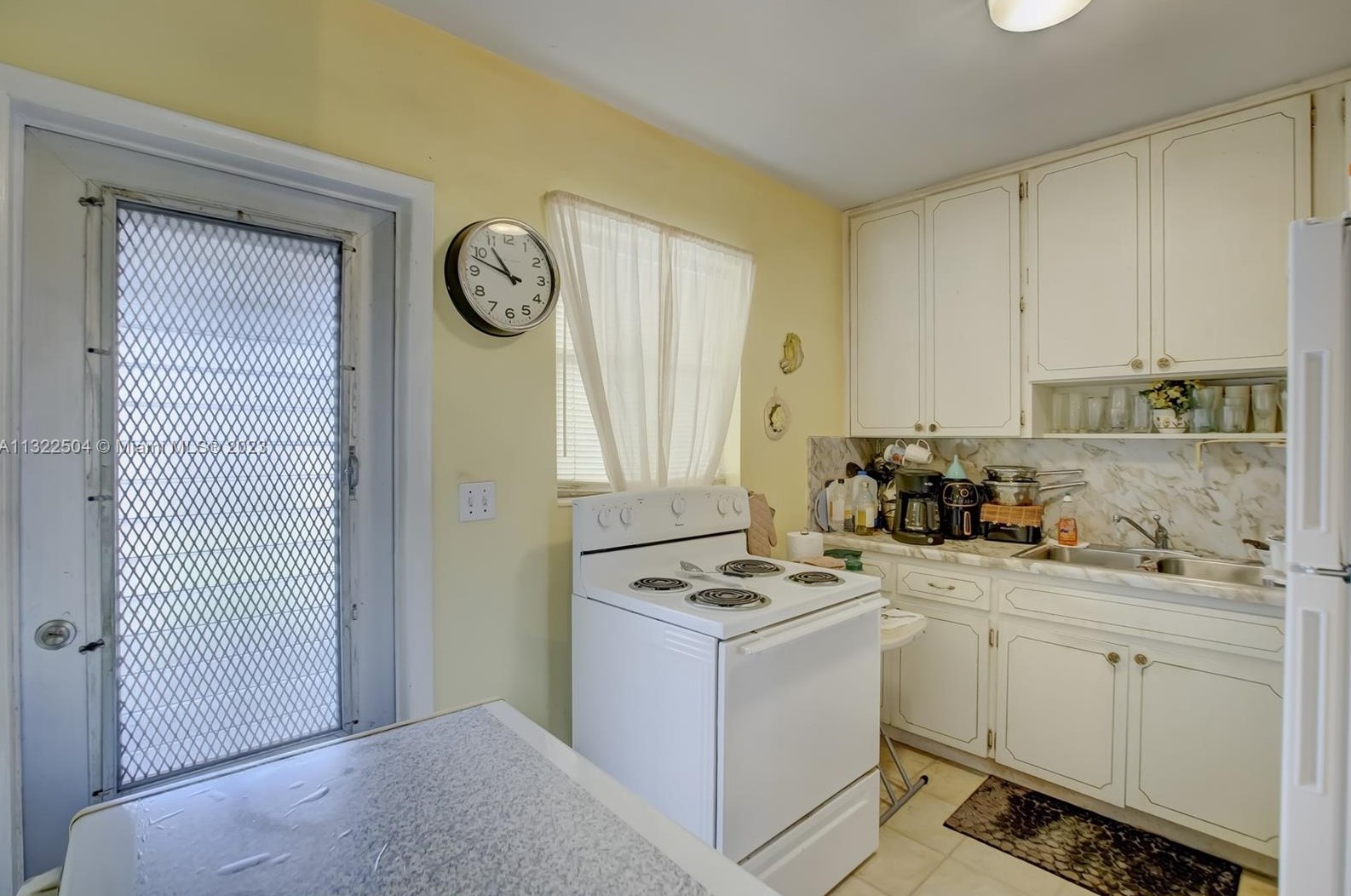 6405 Grant St, Hollywood FL  33024-5837 exterior