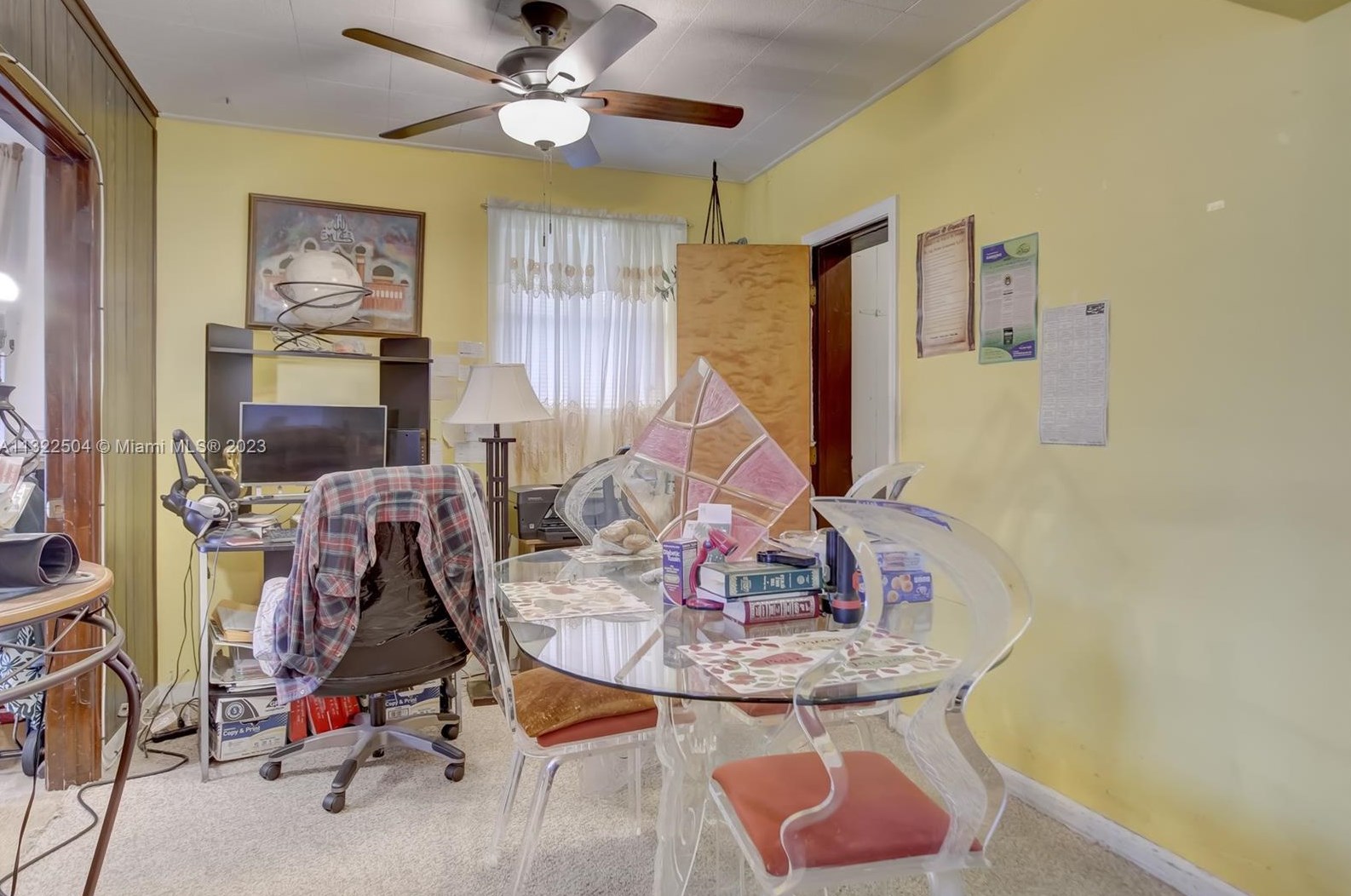 6405 Grant St, Hollywood FL  33024-5837 exterior