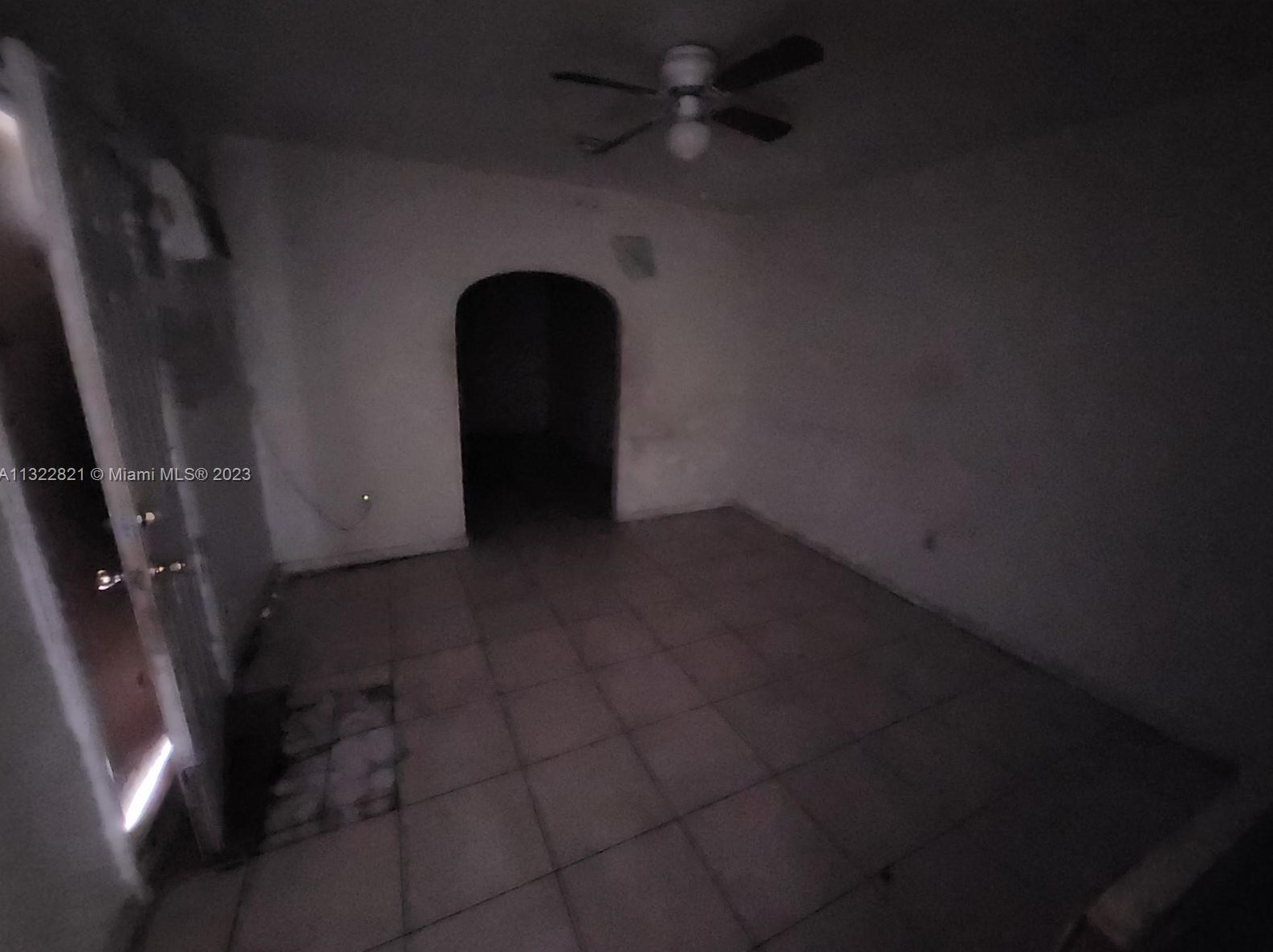 133 69 St, Miami FL 33147-7151 exterior