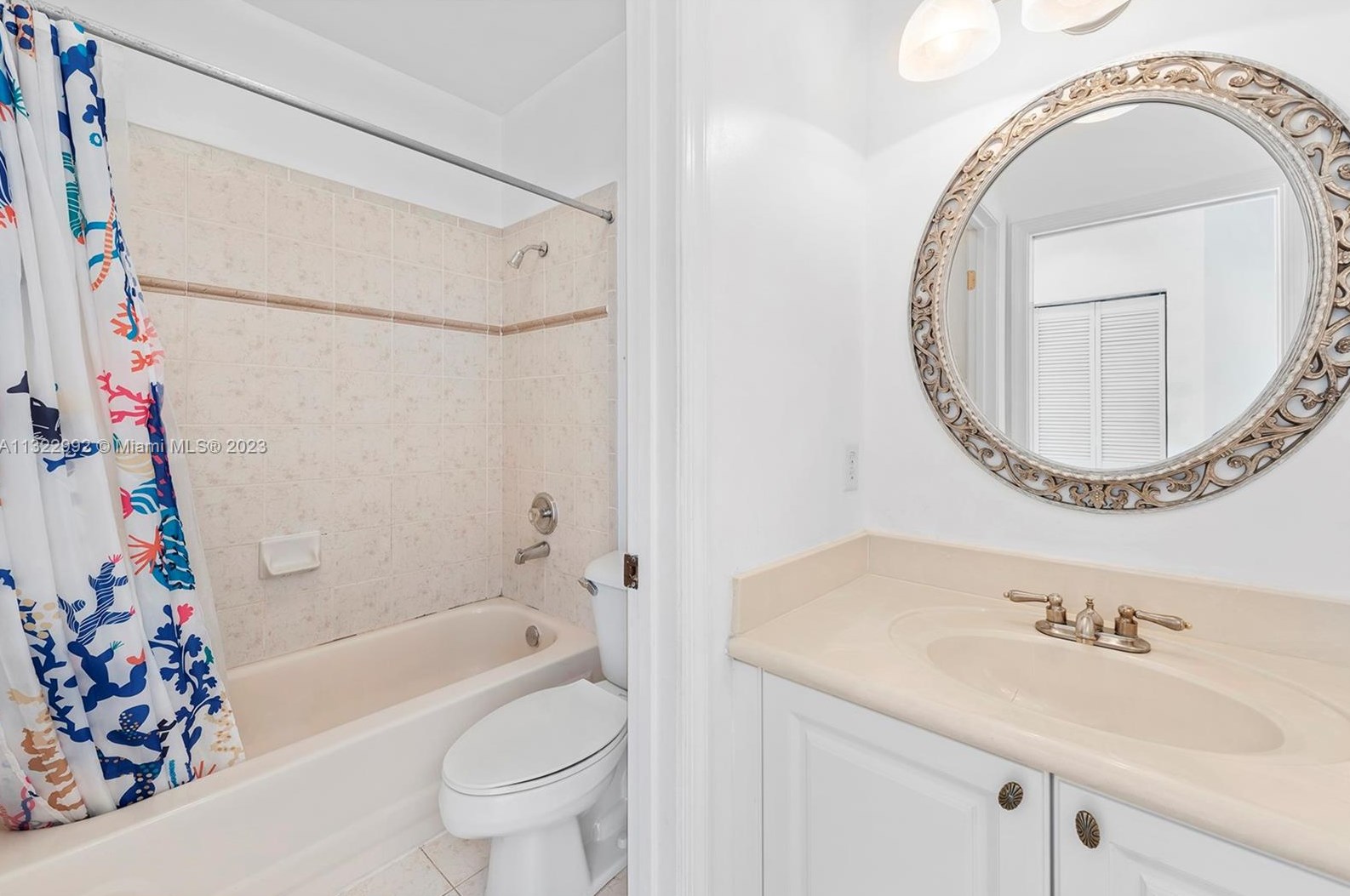 13358 32nd St, Hollywood FL  33027-3908 exterior