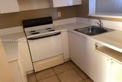 11000 200th St, Miami FL  33157-8420 exterior