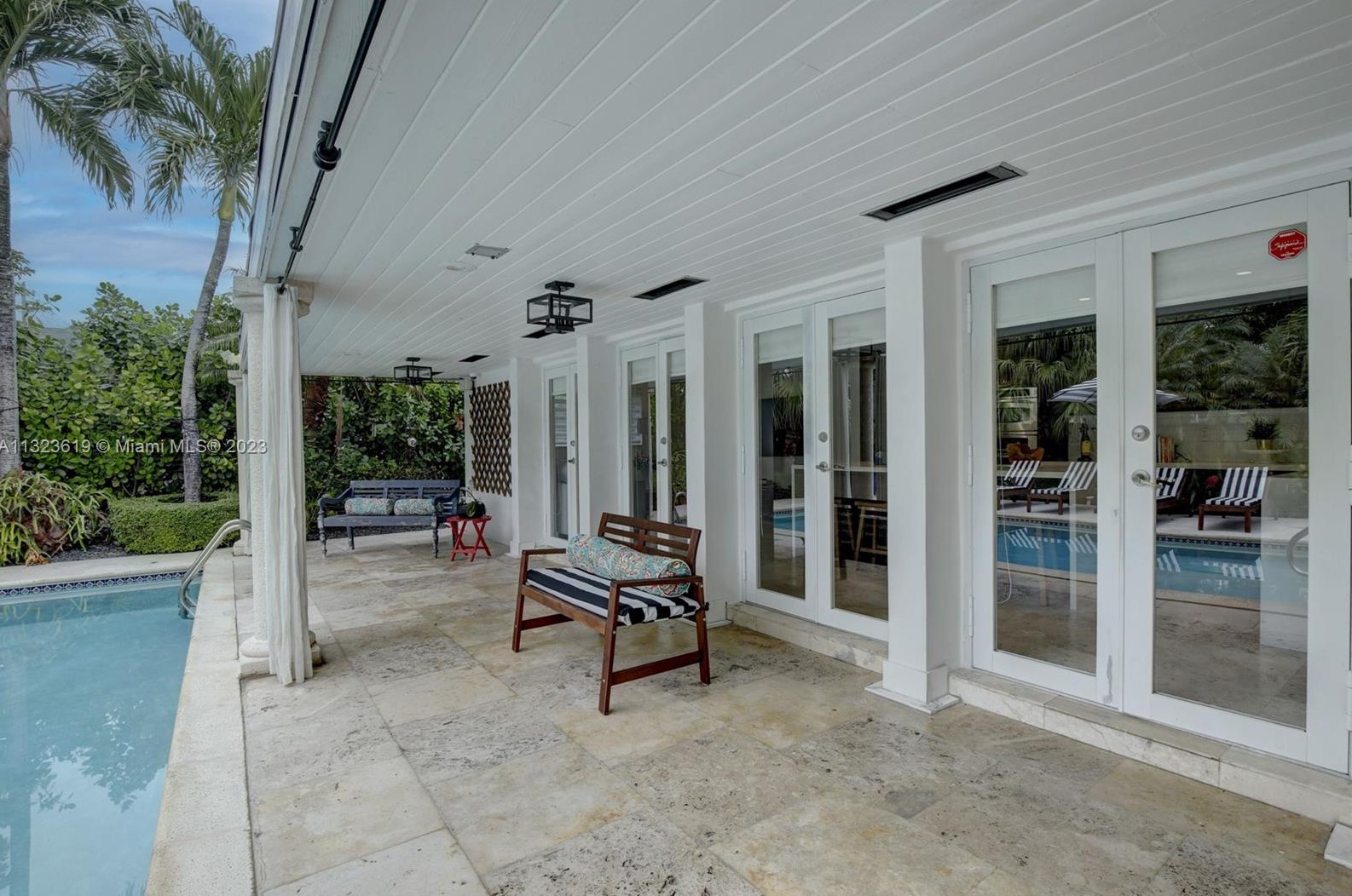 3010 77 Ct, Miami FL 33155-4393 exterior