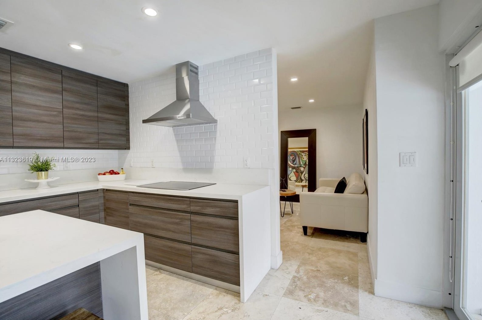 3010 77 Ct, Miami FL 33155-4393 exterior