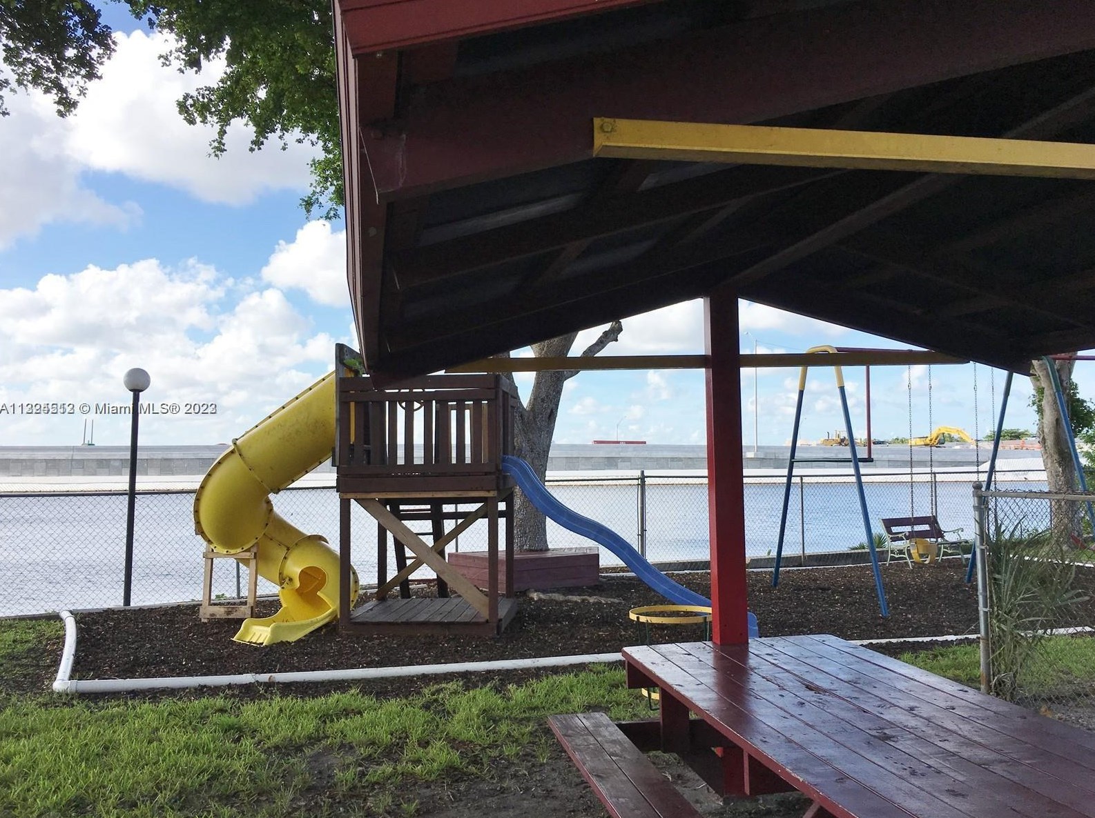 4803 7th St, Miami FL  33126-2101 exterior