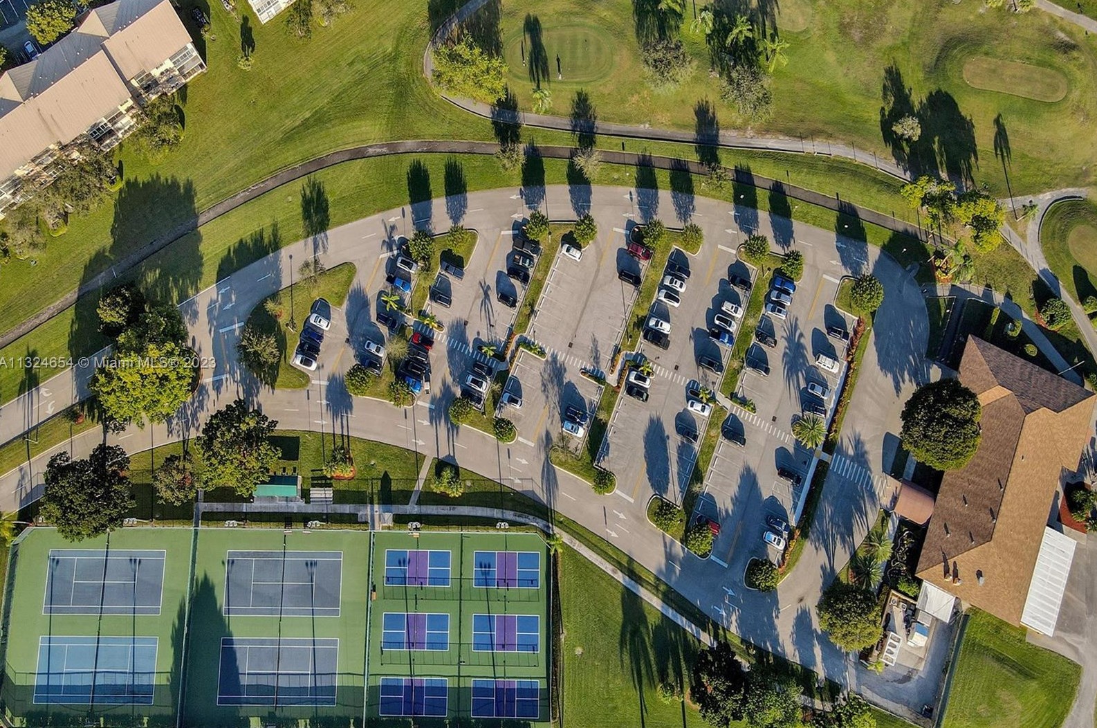 12500 6th St, Hollywood FL  33027-1788 exterior