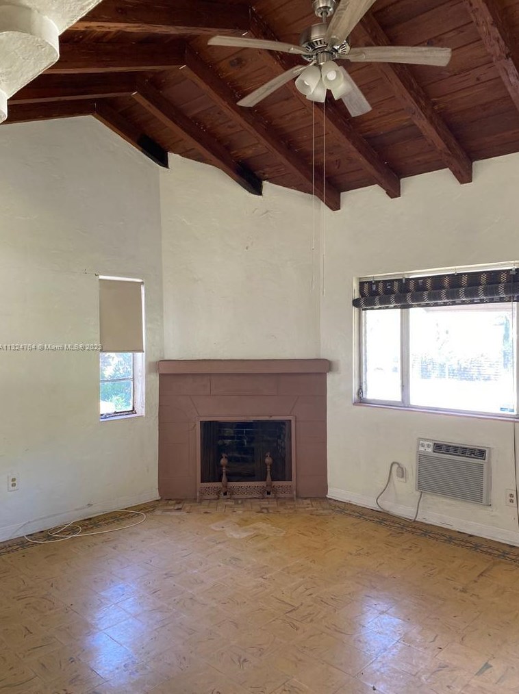 446 75th St, Miami FL  33138-5041 exterior