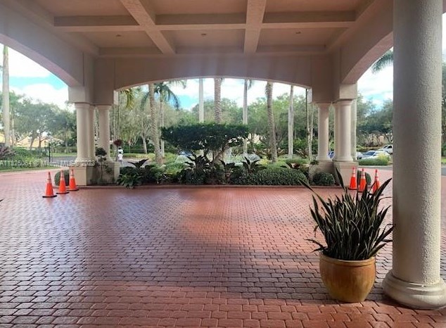 1838 79th Way, Hollywood FL  33024-3669 exterior