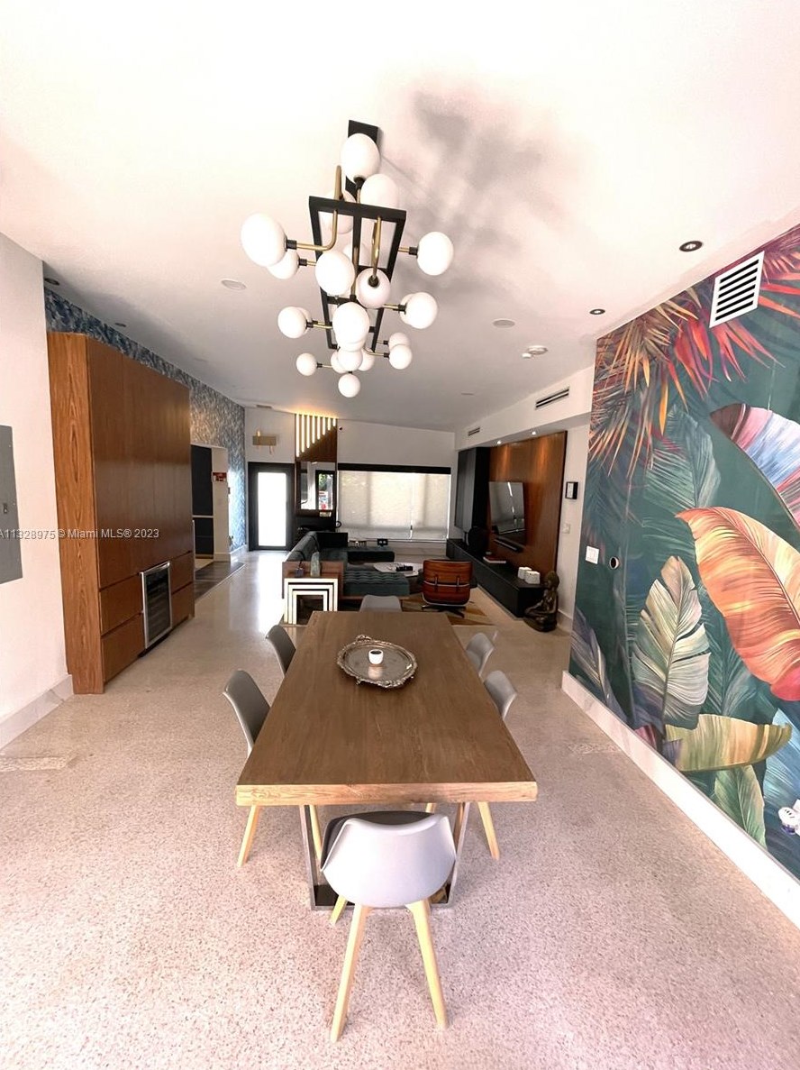 8030 Noremac Ave, Miami FL  33141-1754 exterior