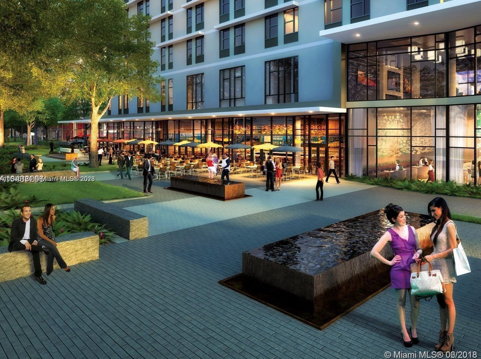 2960 207th St, Miami FL 33056-1435 exterior