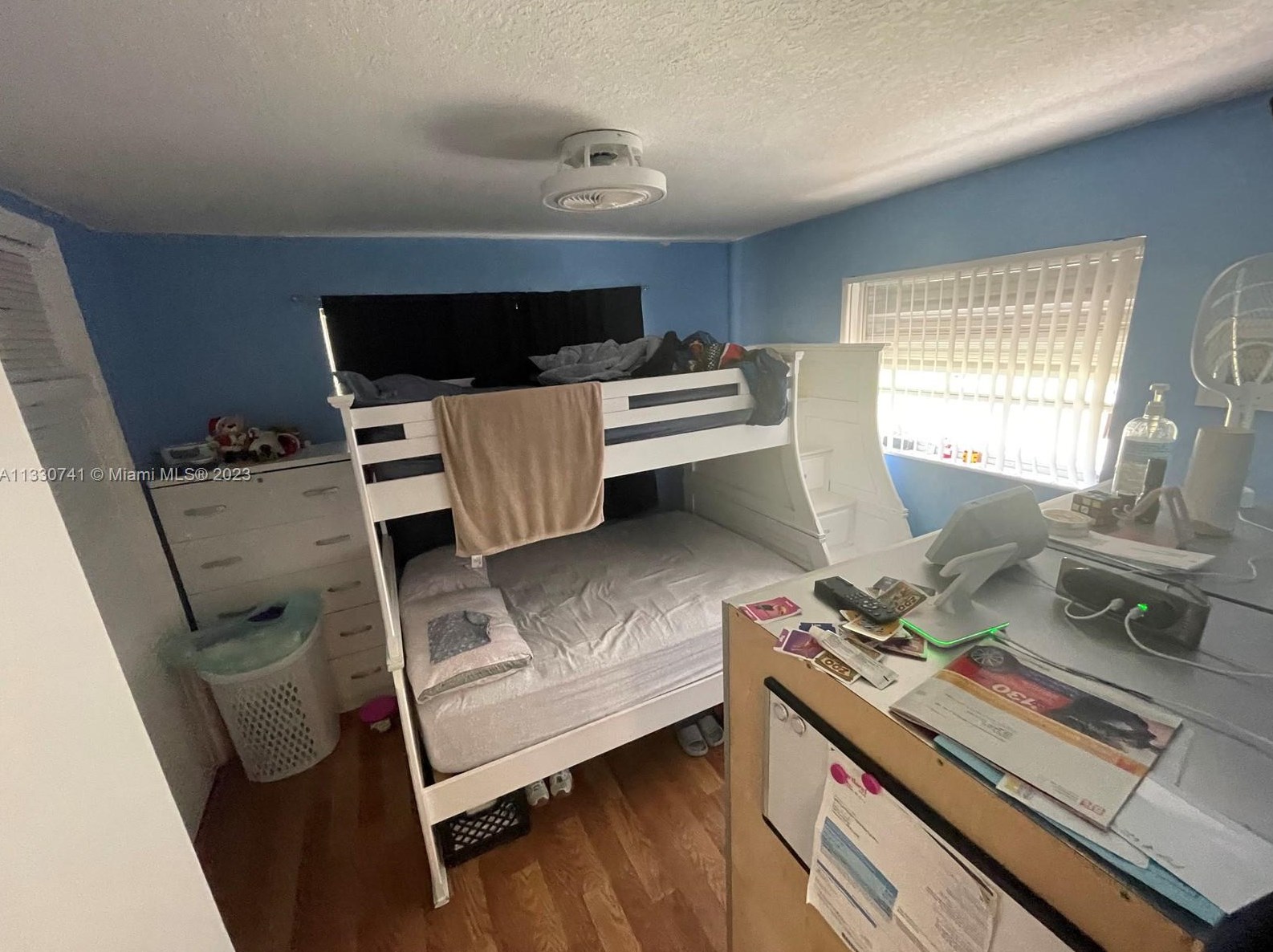 7840 Ramona St, Hollywood FL 33023-2460 exterior