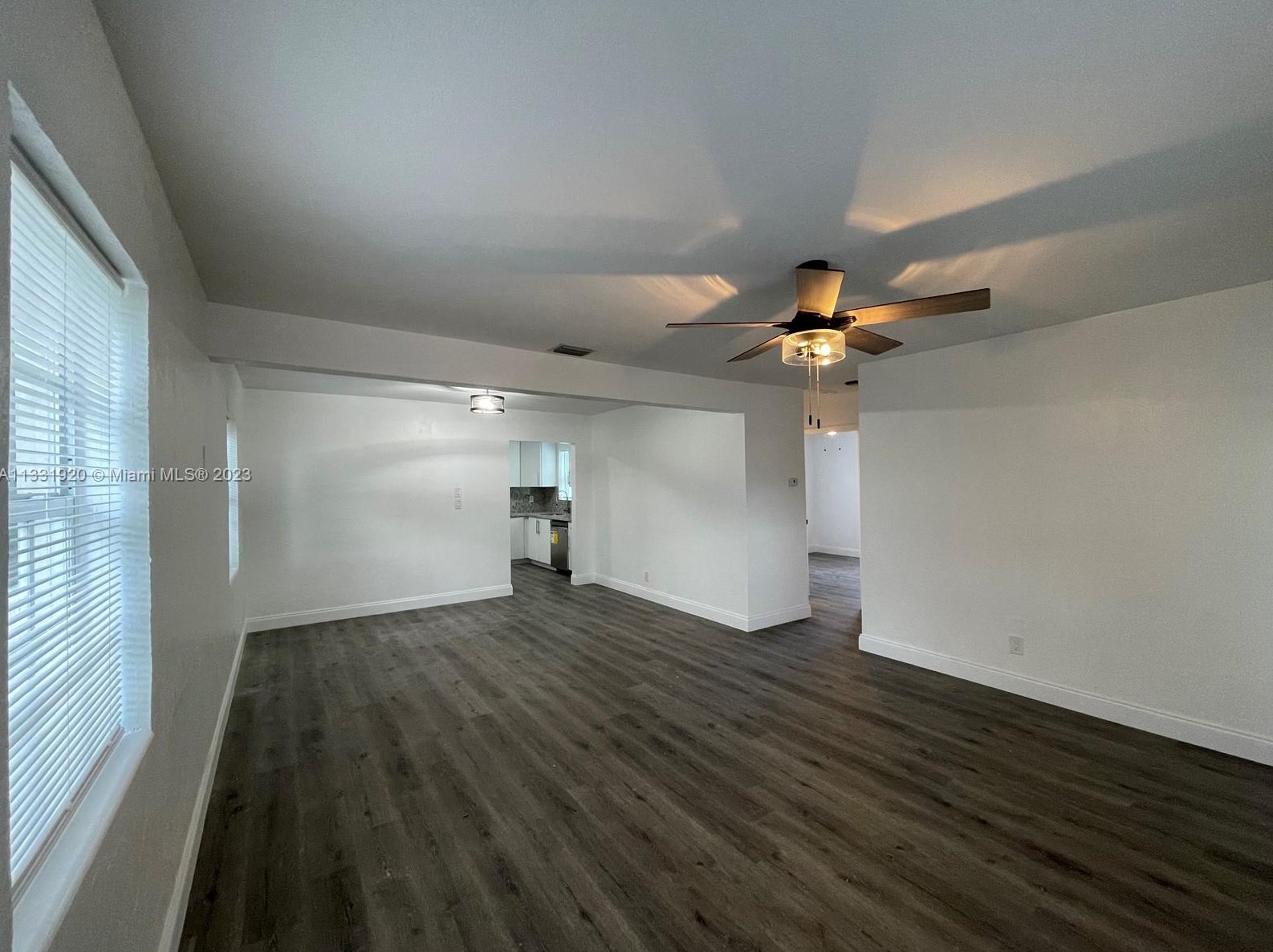 2629 Funston St, Hollywood FL  33020-5727 exterior