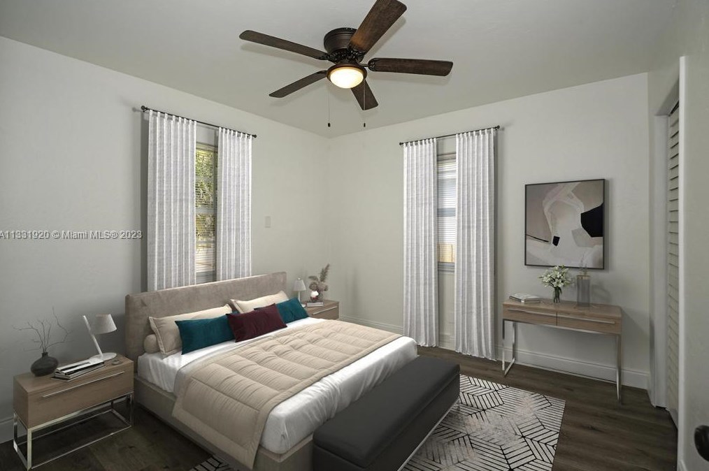 2629 Funston St, Hollywood FL  33020-5727 exterior