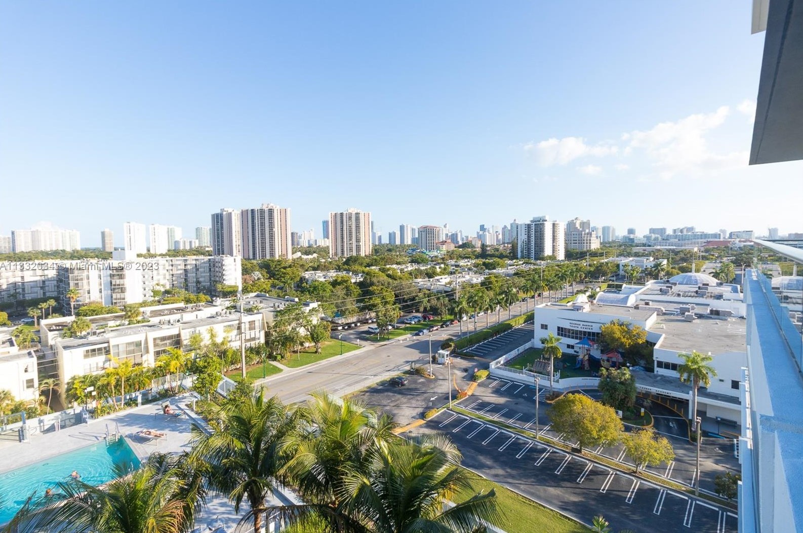 2960 207th St, Miami FL 33056-1435 exterior