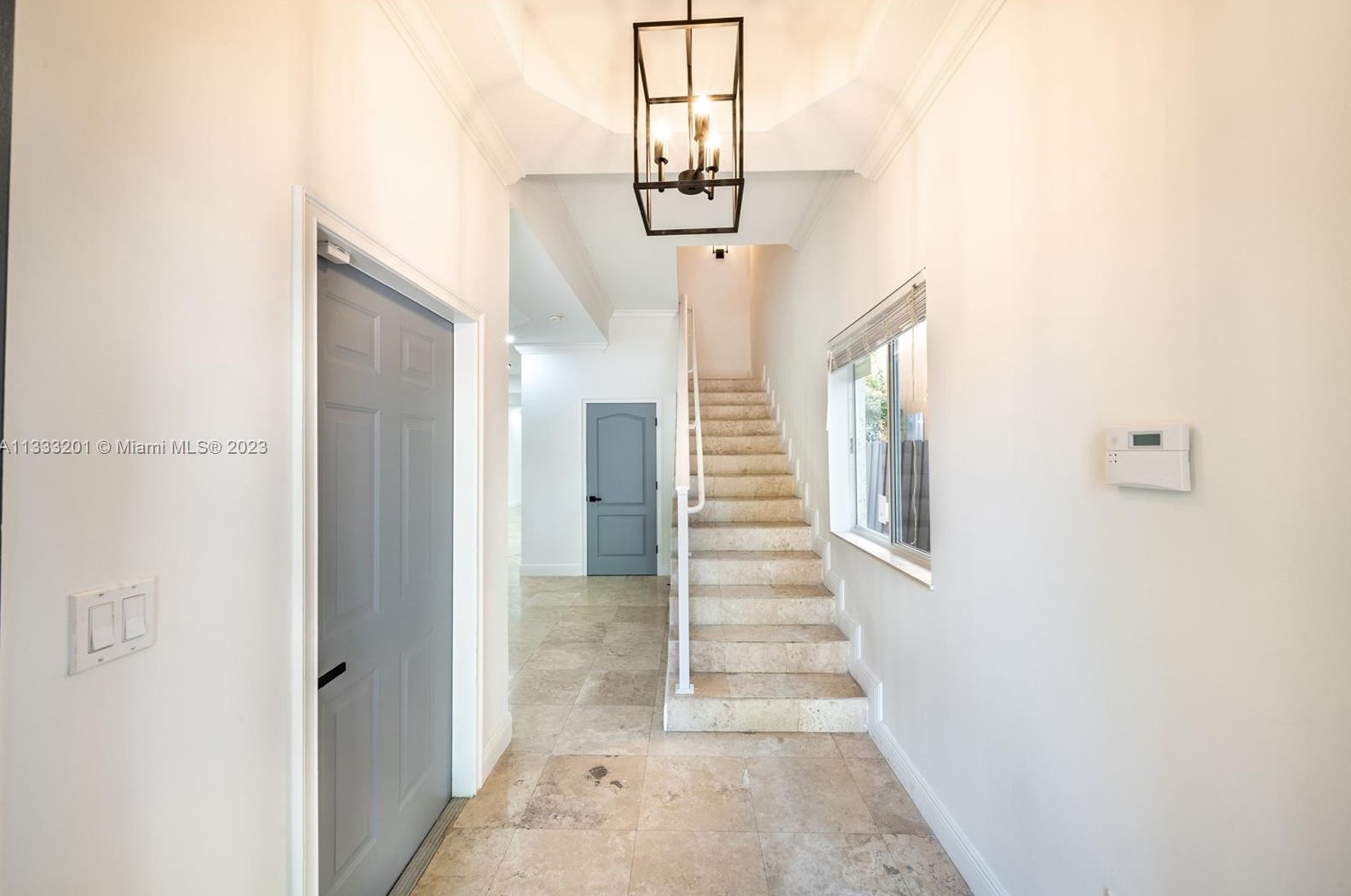 3146 Mcdonald St, Miami FL  33133-4417 exterior