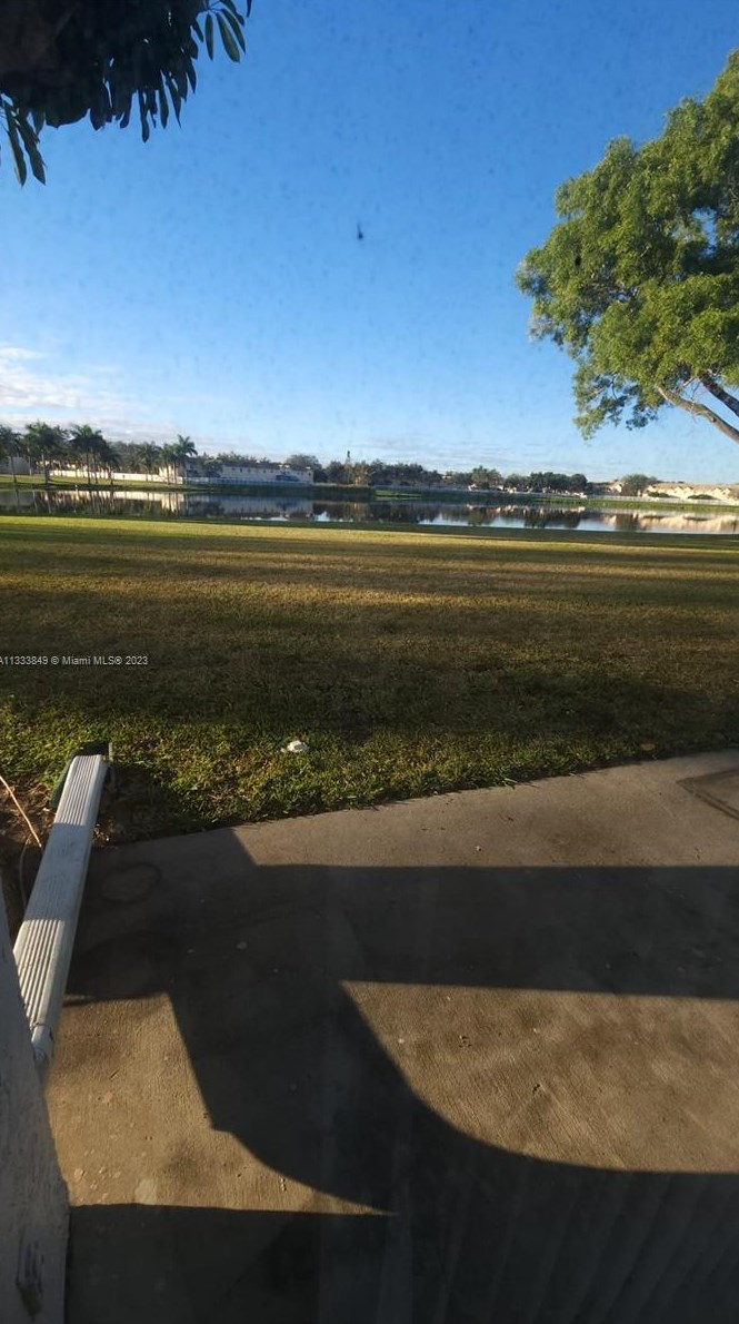 8560 Sherman Cir, Hollywood FL 33025-2143 exterior