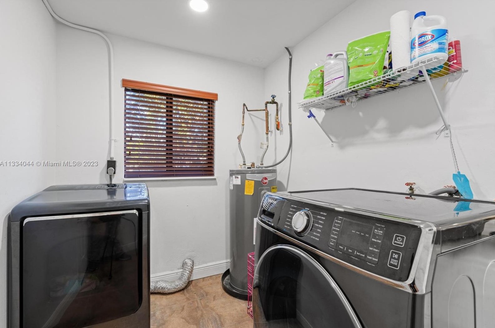 2000 191st St, Miami FL  33056-2735 exterior