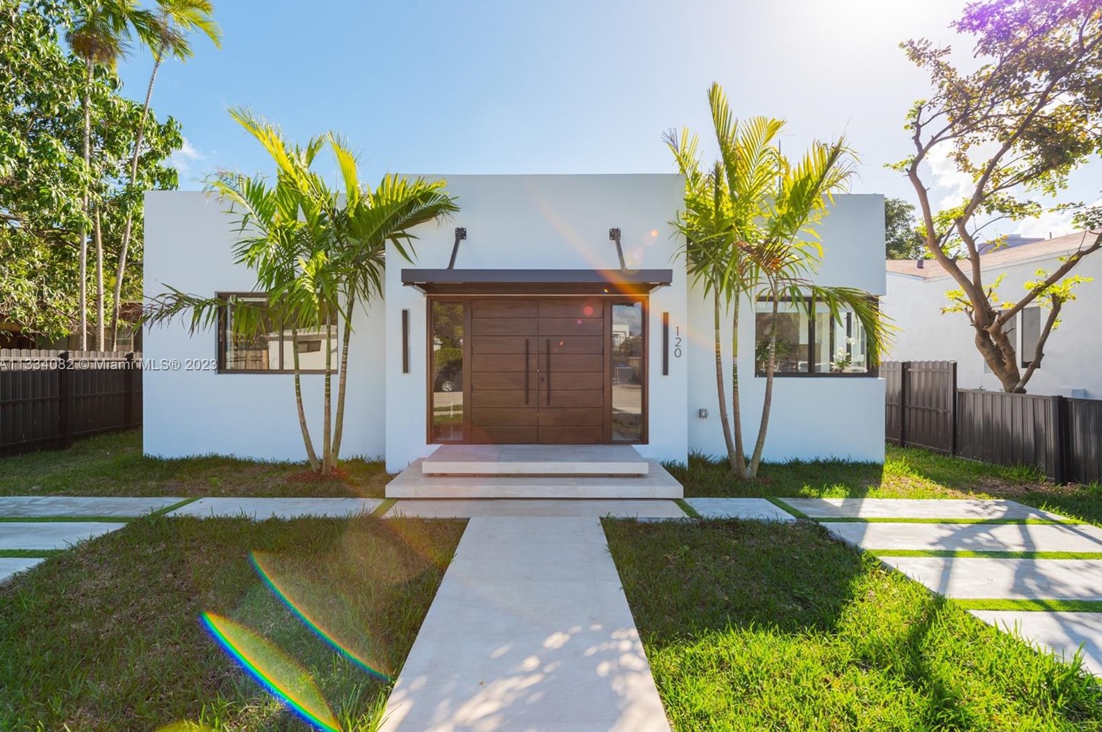 120 49 St, Miami FL 33175-5000 exterior