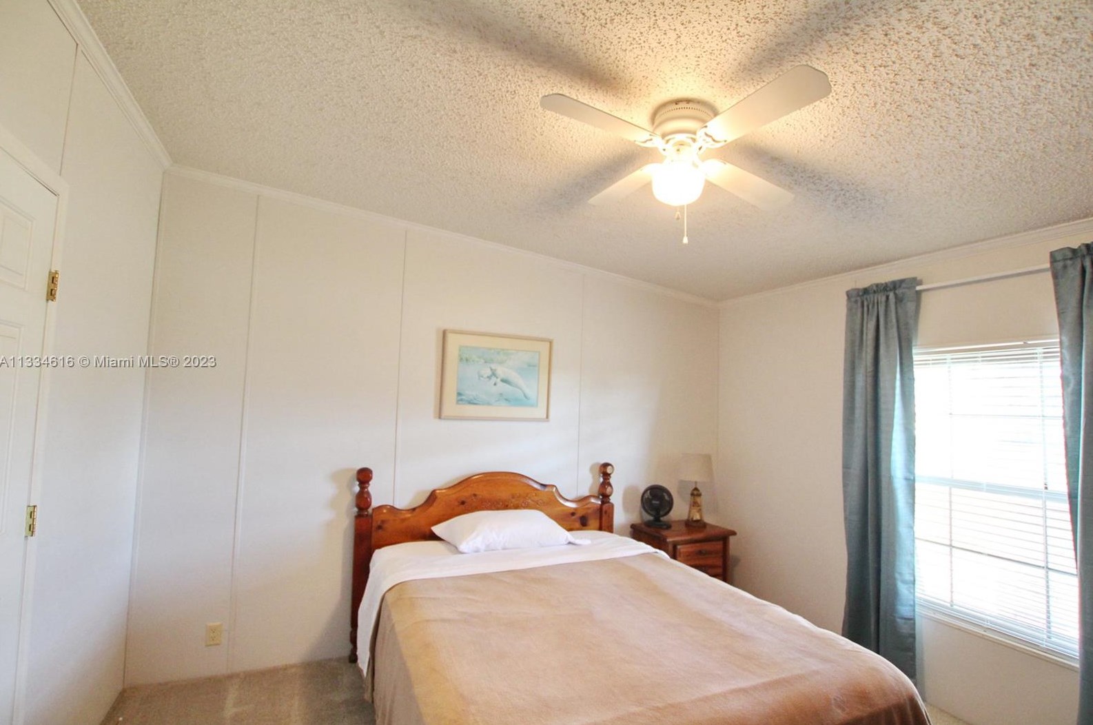 1092 Bass St, Okeechobee FL  34974-0220 exterior