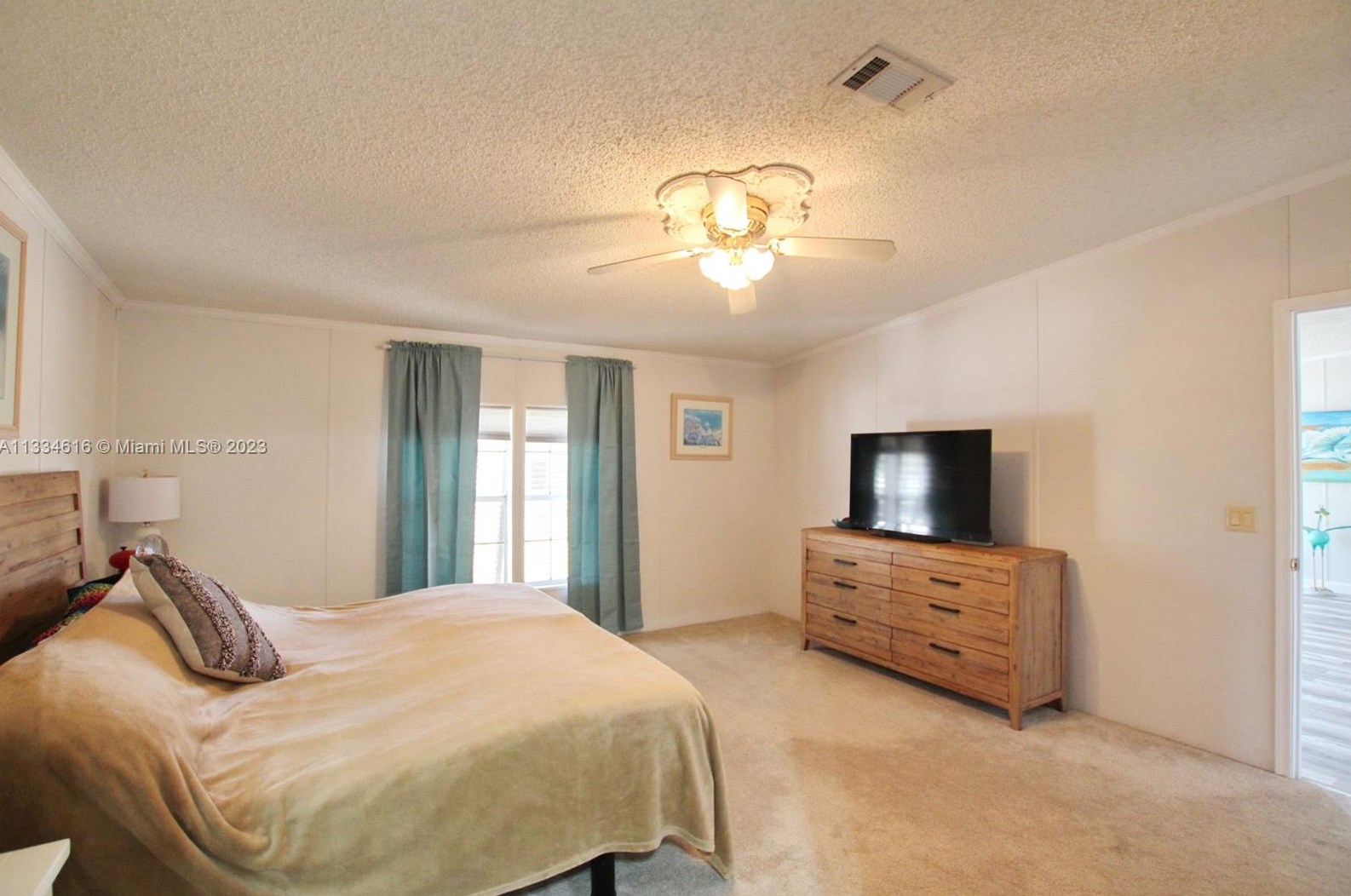 1092 Bass St, Okeechobee FL  34974-0220 exterior