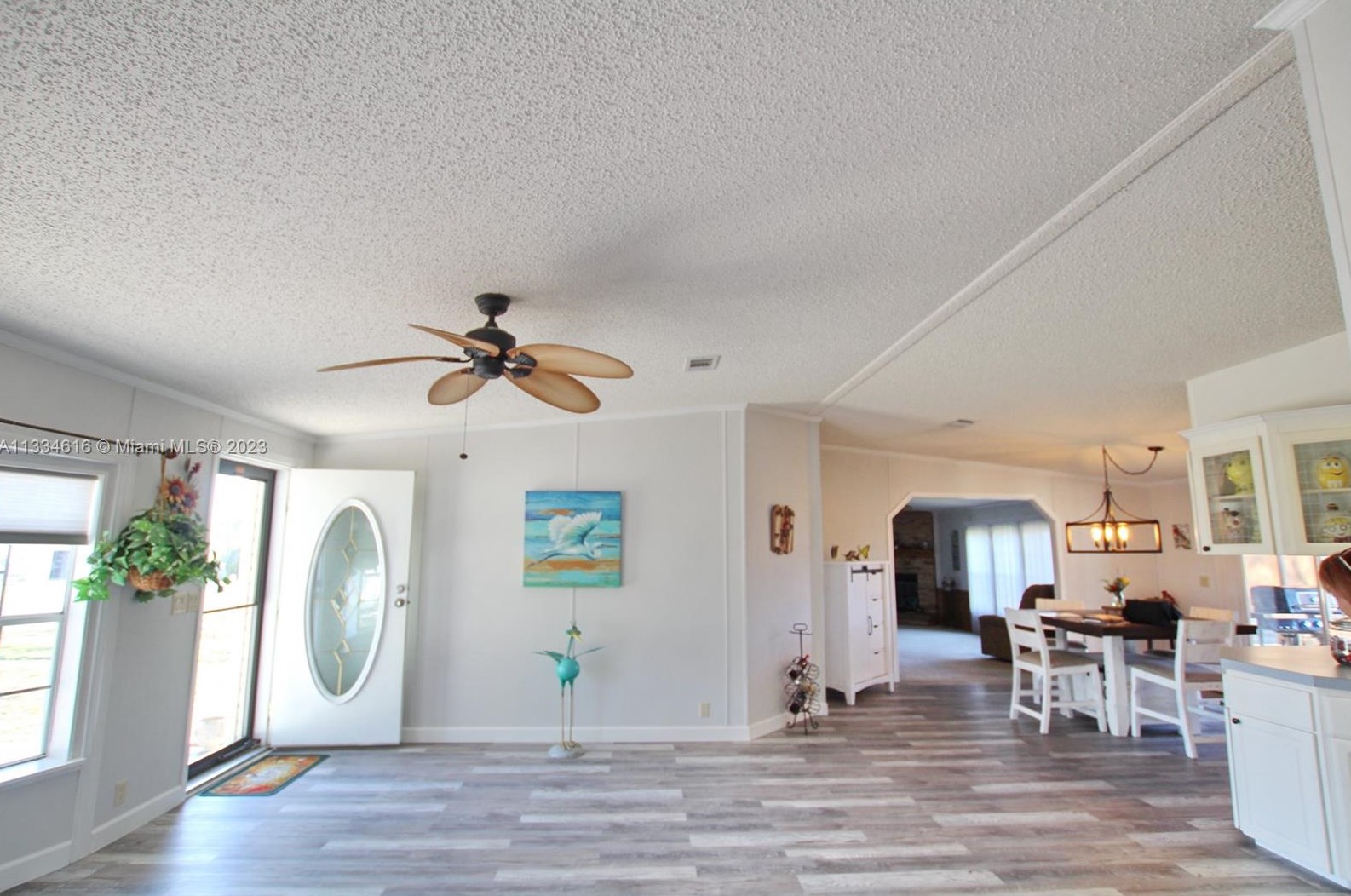 1092 Bass St, Okeechobee FL  34974-0220 exterior