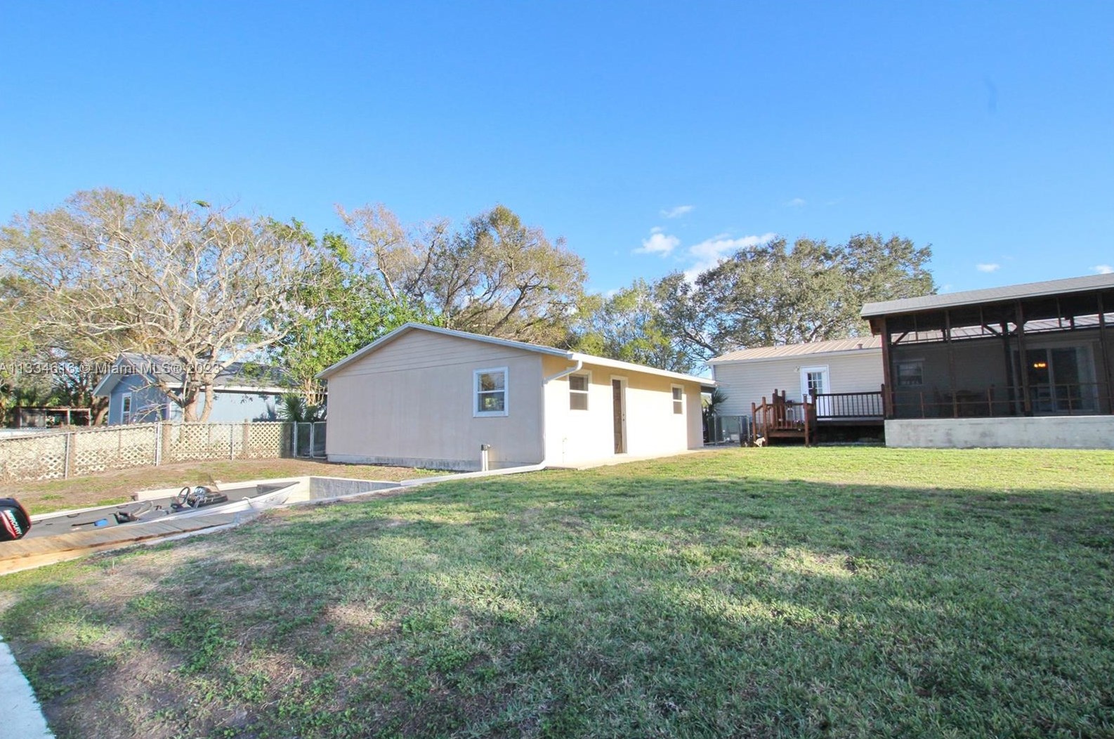 1092 Bass St, Okeechobee FL  34974-0220 exterior