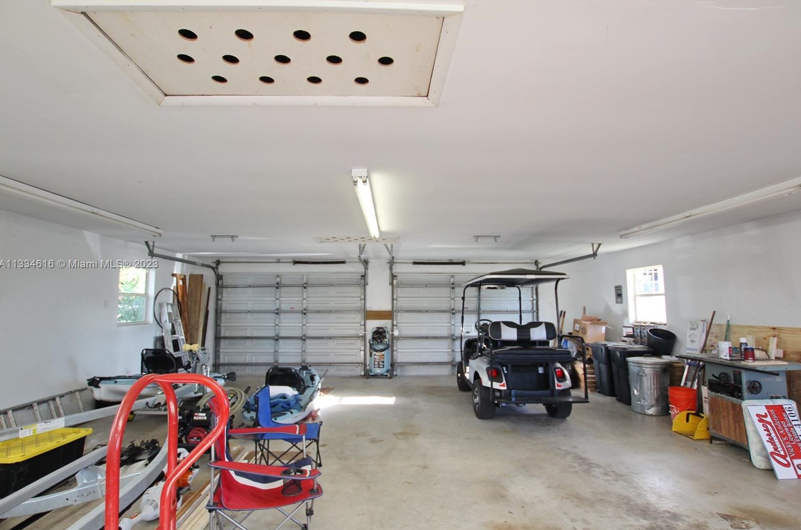 1092 Bass St, Okeechobee FL  34974-0220 exterior