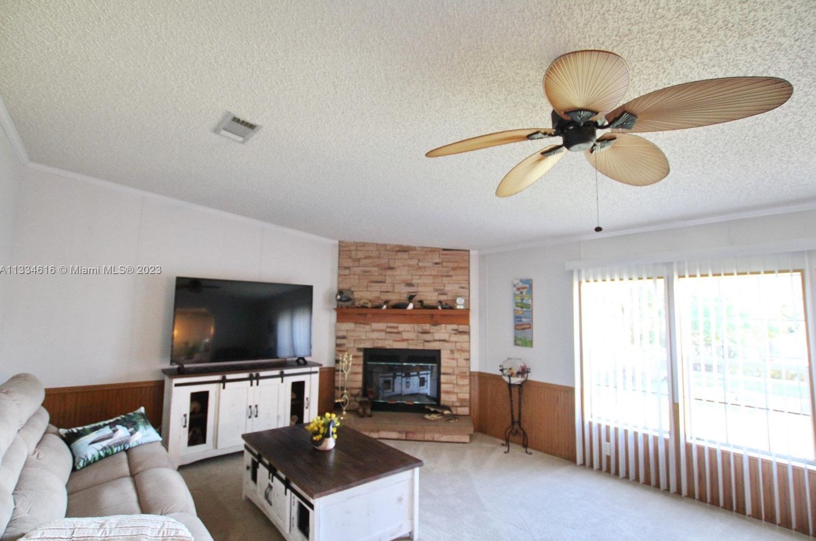 1092 Bass St, Okeechobee FL  34974-0220 exterior