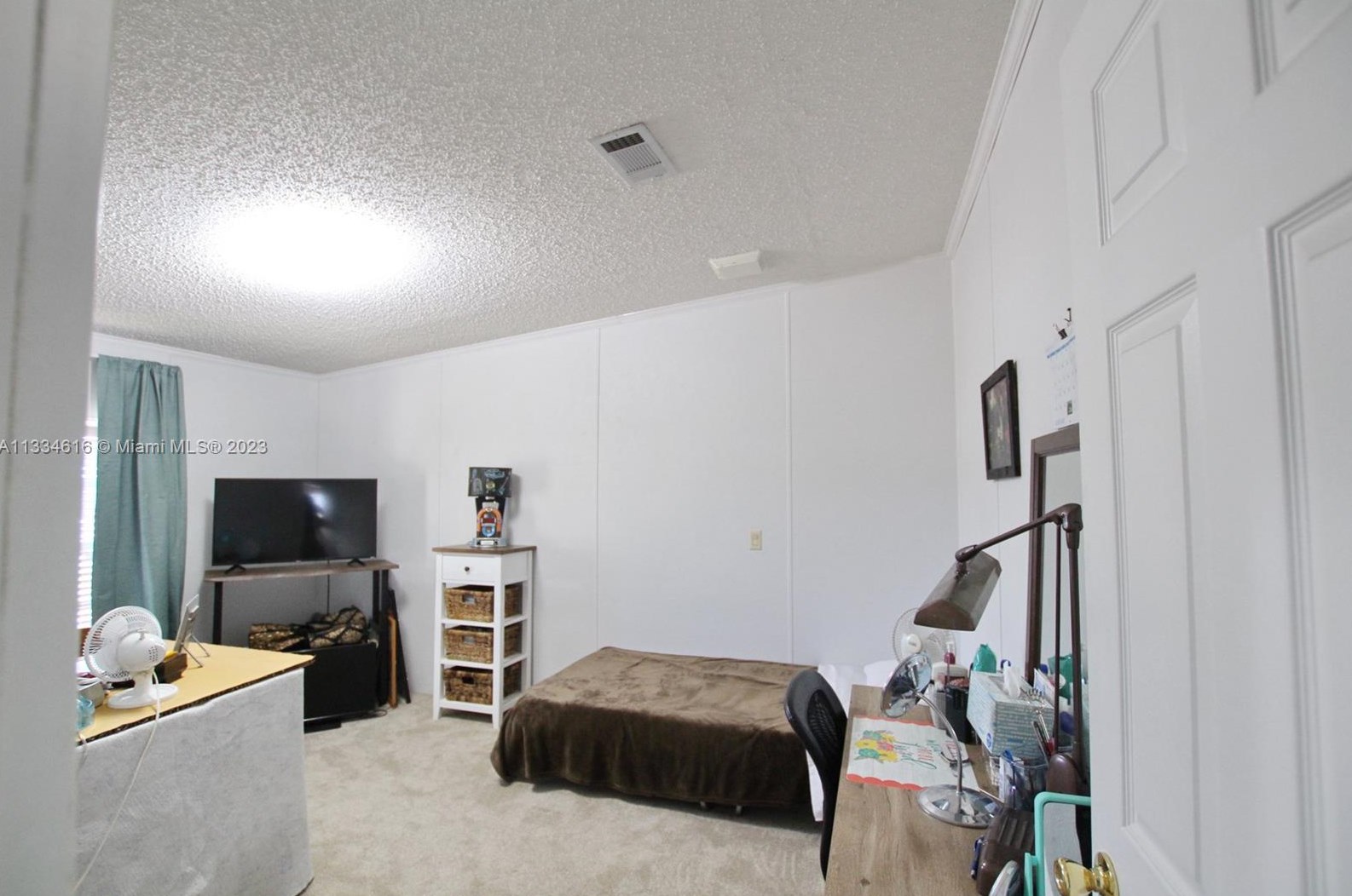 1092 Bass St, Okeechobee FL  34974-0220 exterior