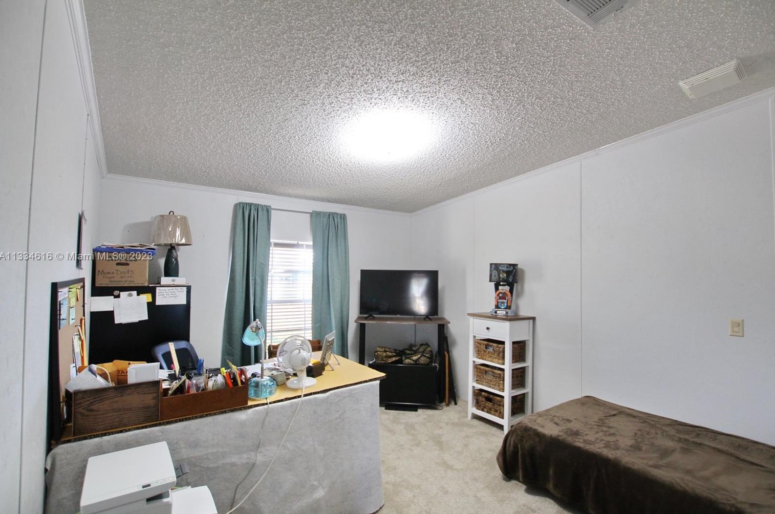 1092 Bass St, Okeechobee FL  34974-0220 exterior