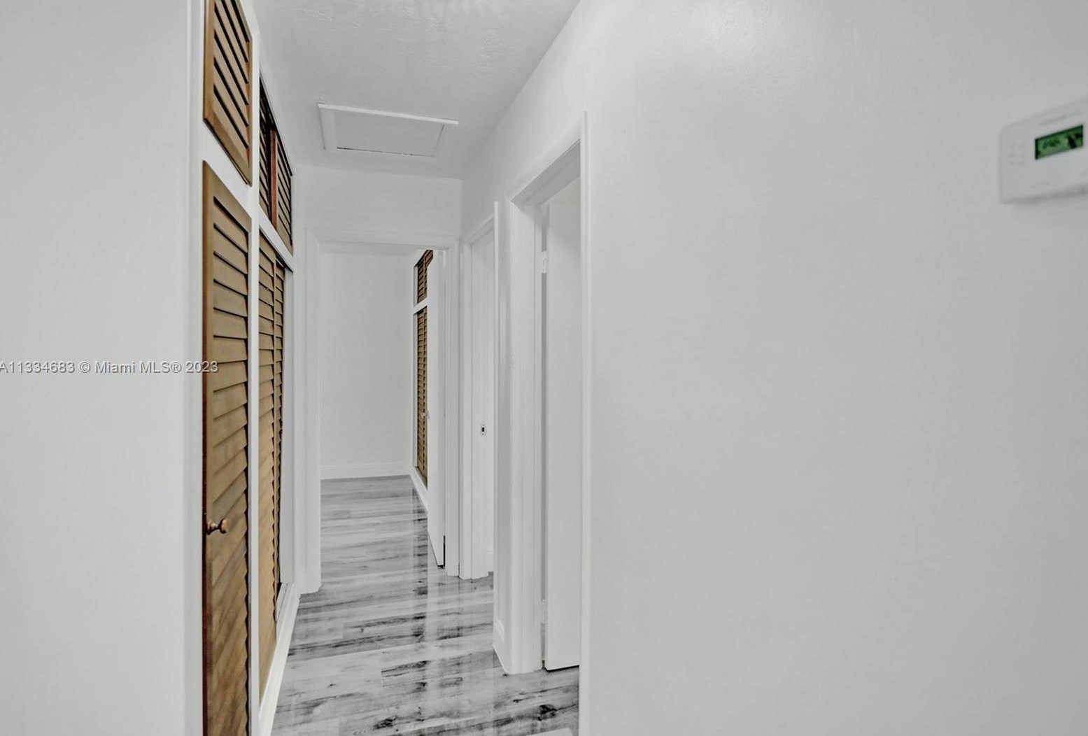 411 70th Ave, Hollywood FL  33024-7459 exterior