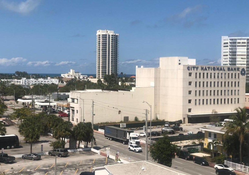 401 69th St, Miami FL 33138-5626 exterior